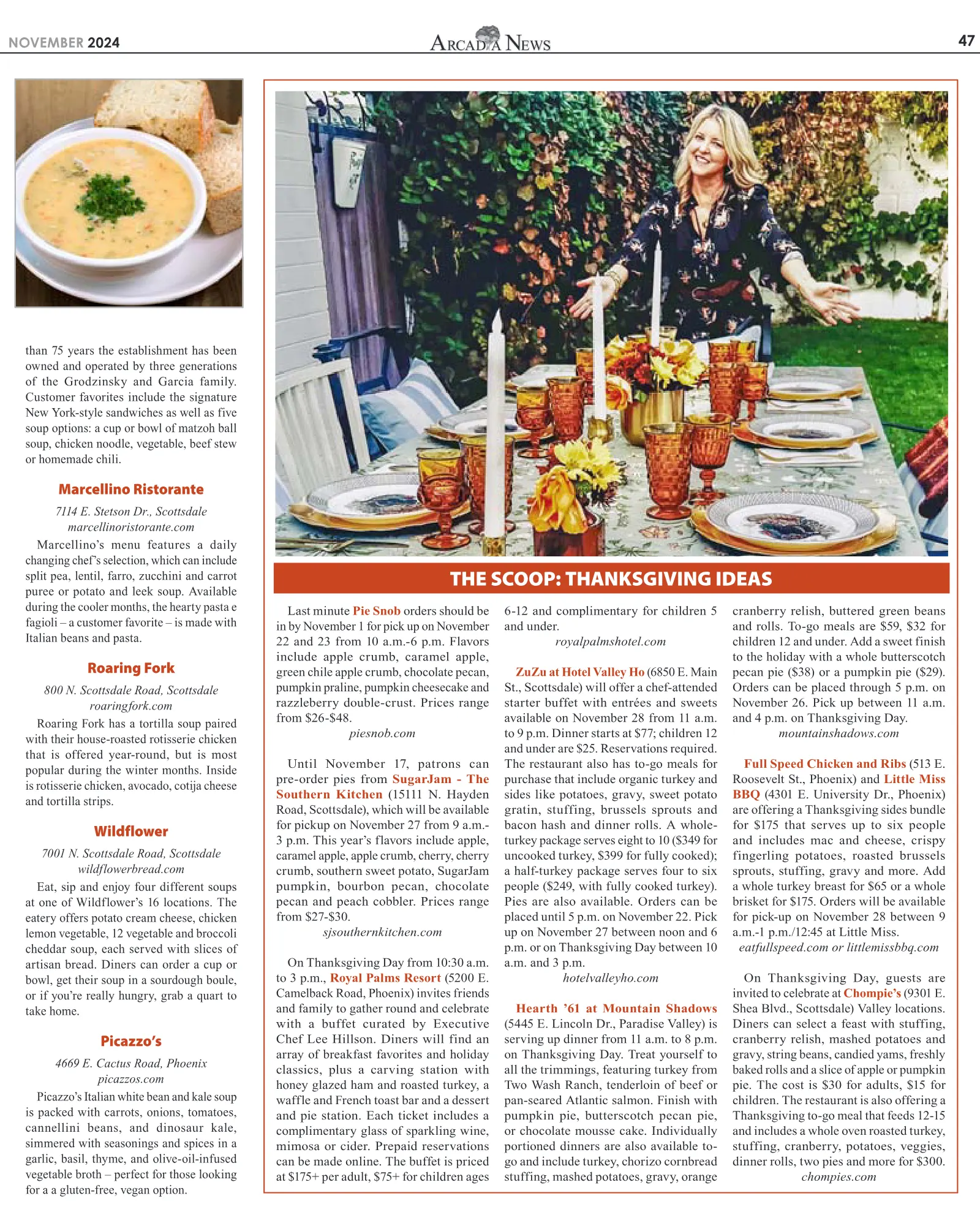 November 2024, page 47