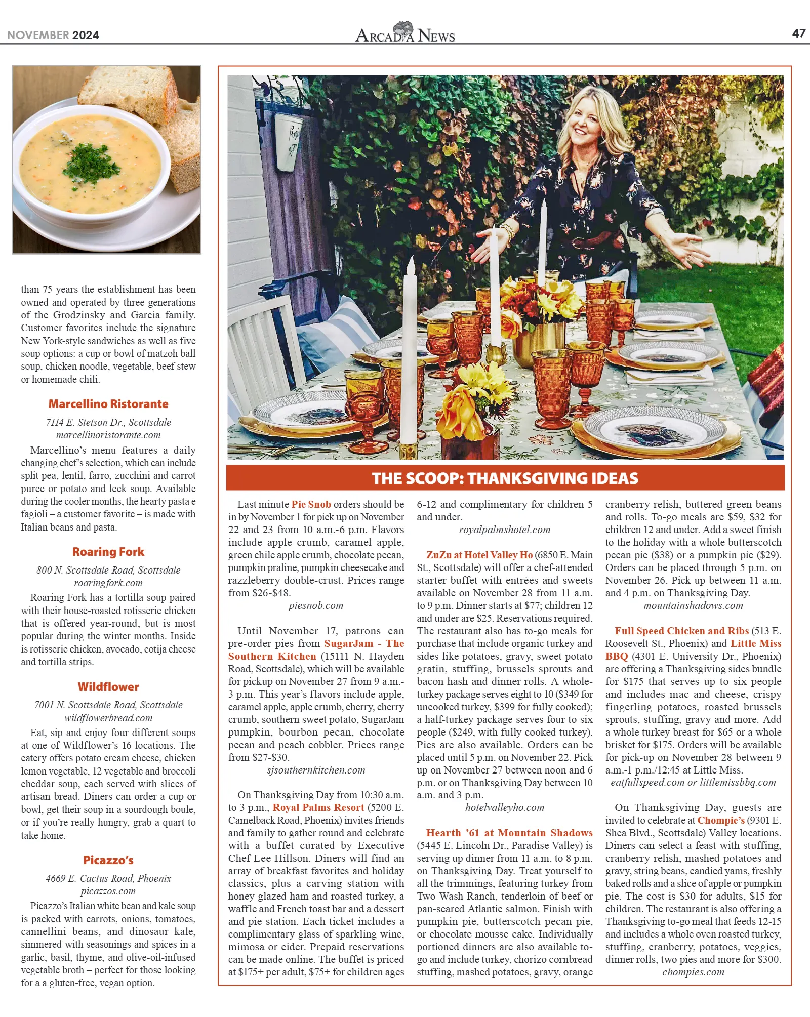 November 2024, page 47