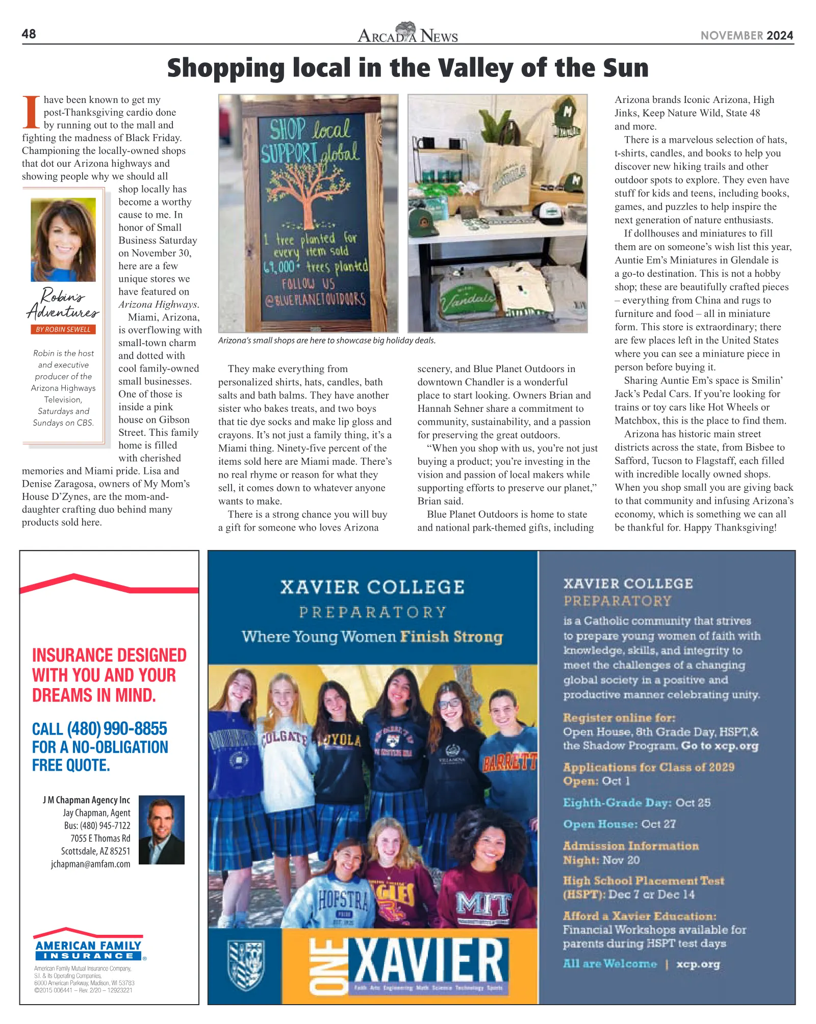 November 2024, page 48