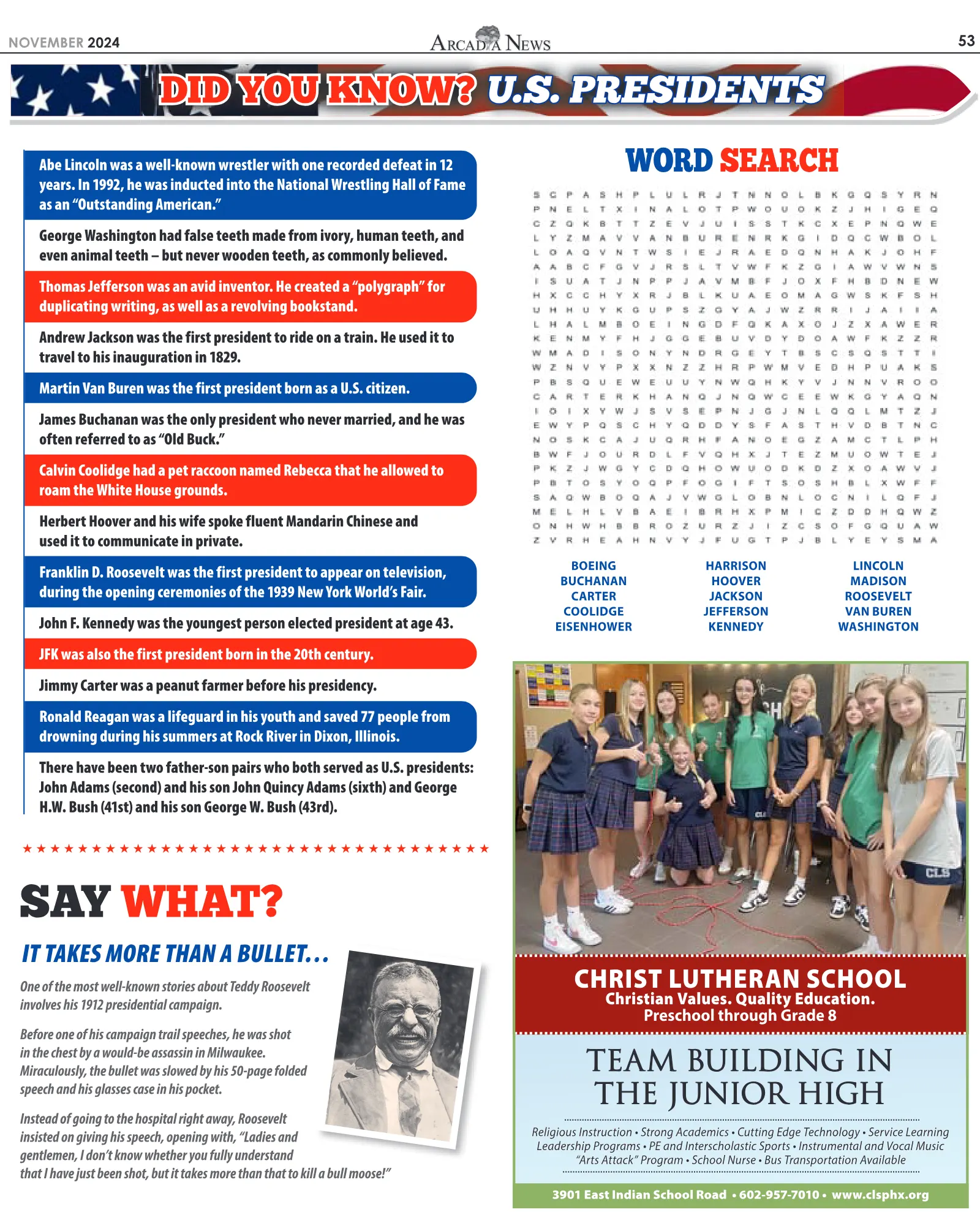 November 2024, page 53