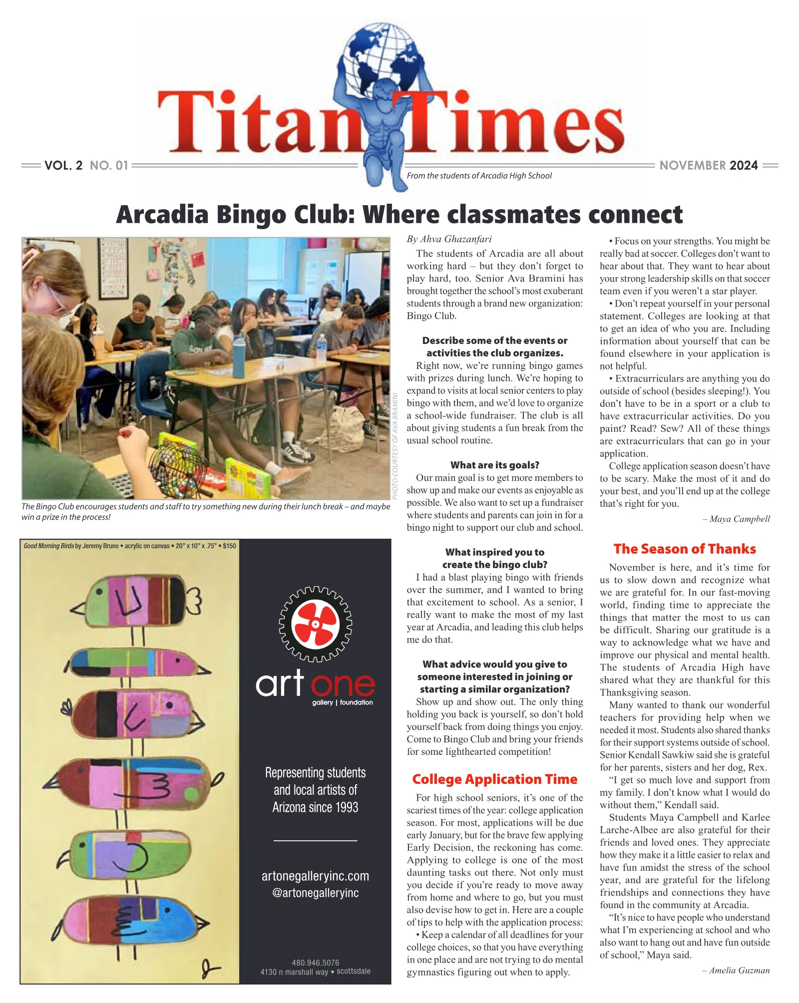 November 2024, page 62