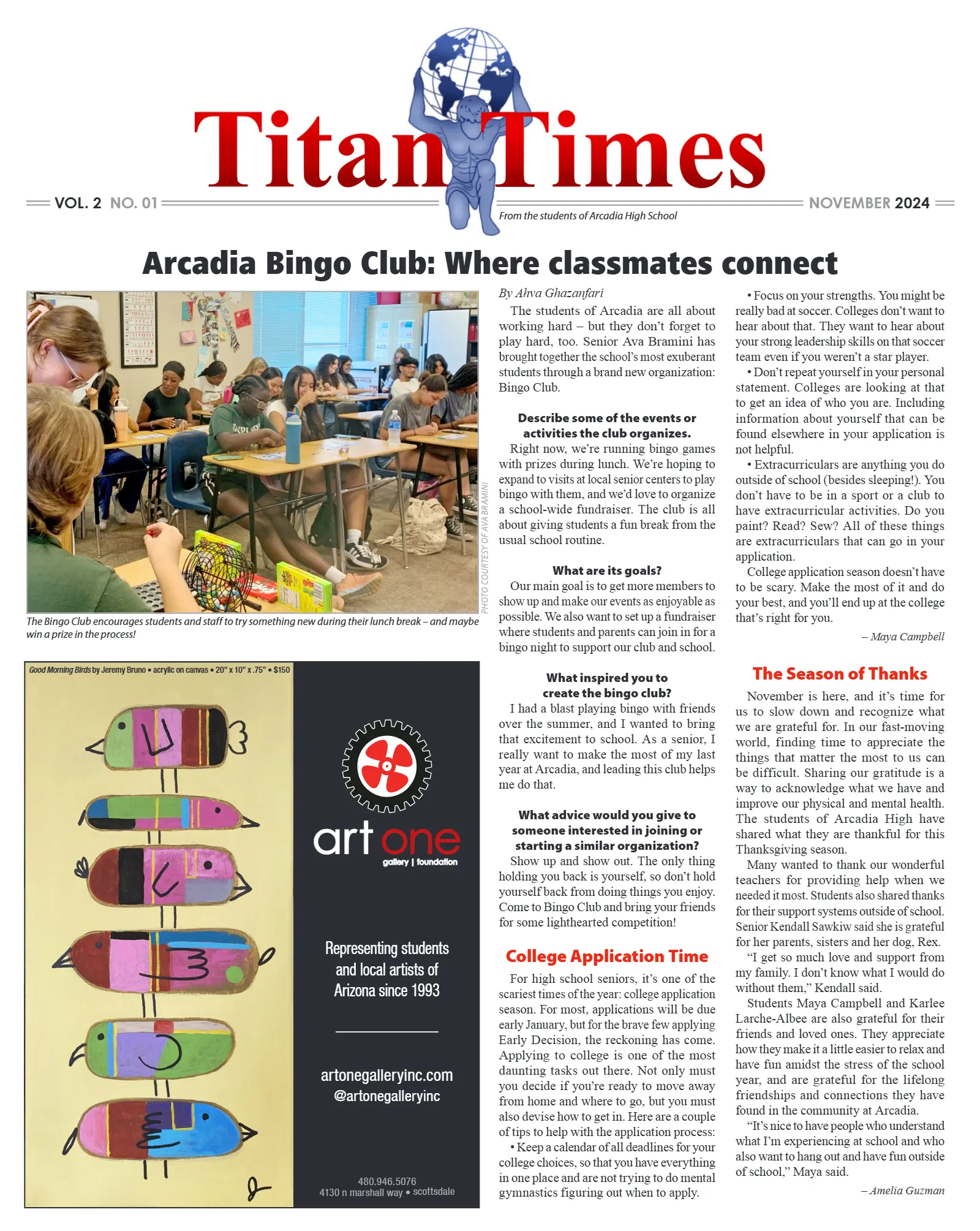 November 2024, page 62