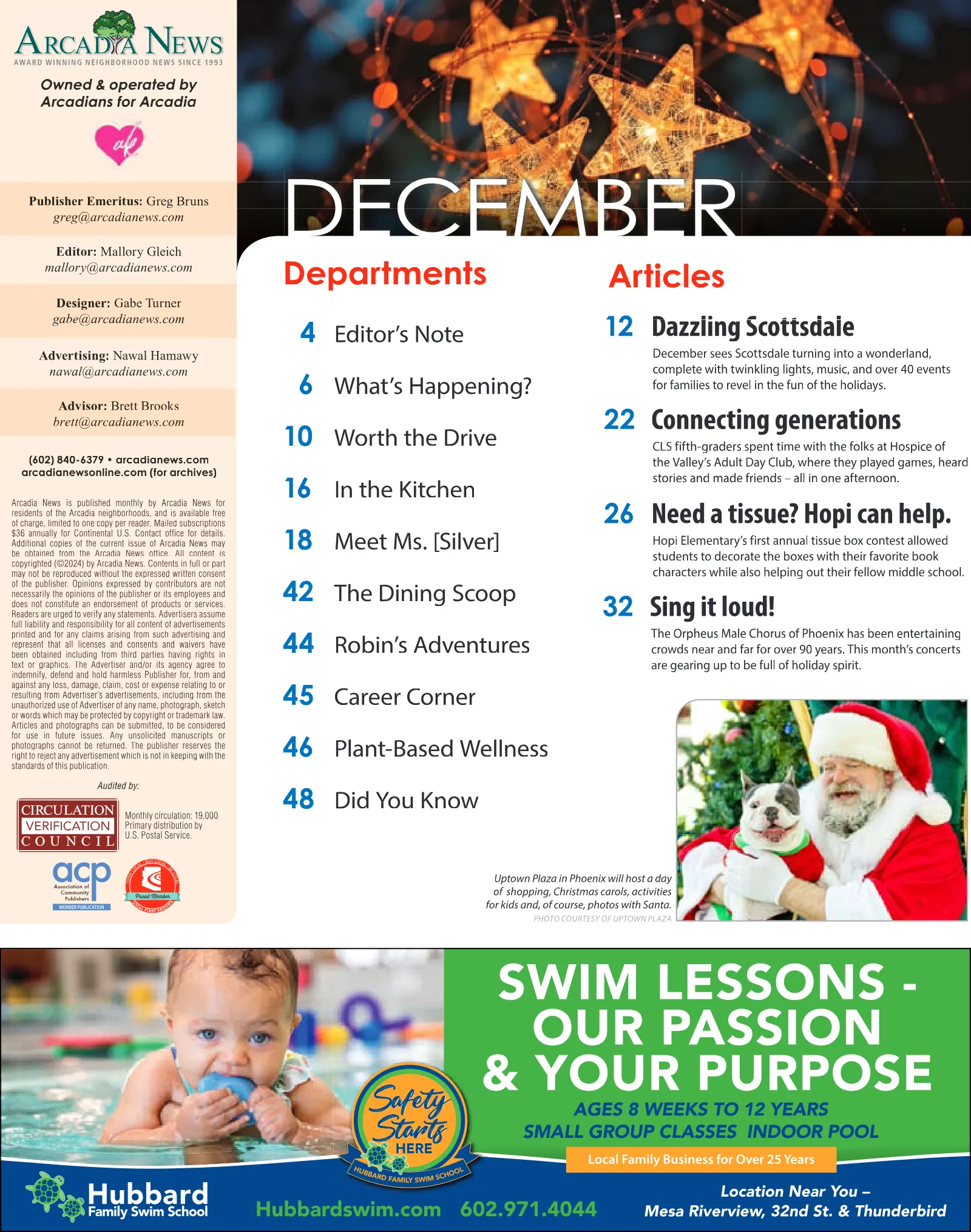 December 2024, page 3