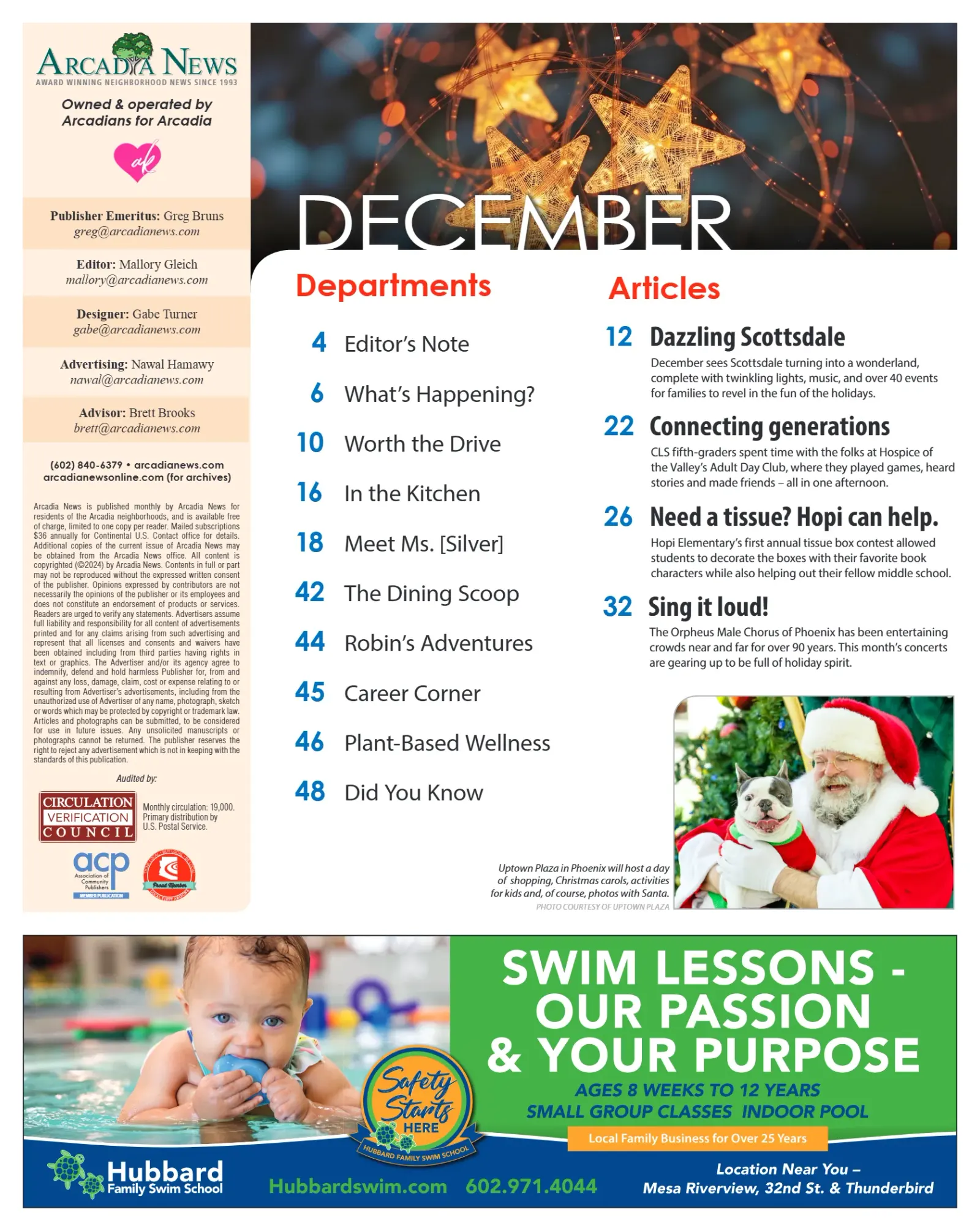 December 2024, page 3