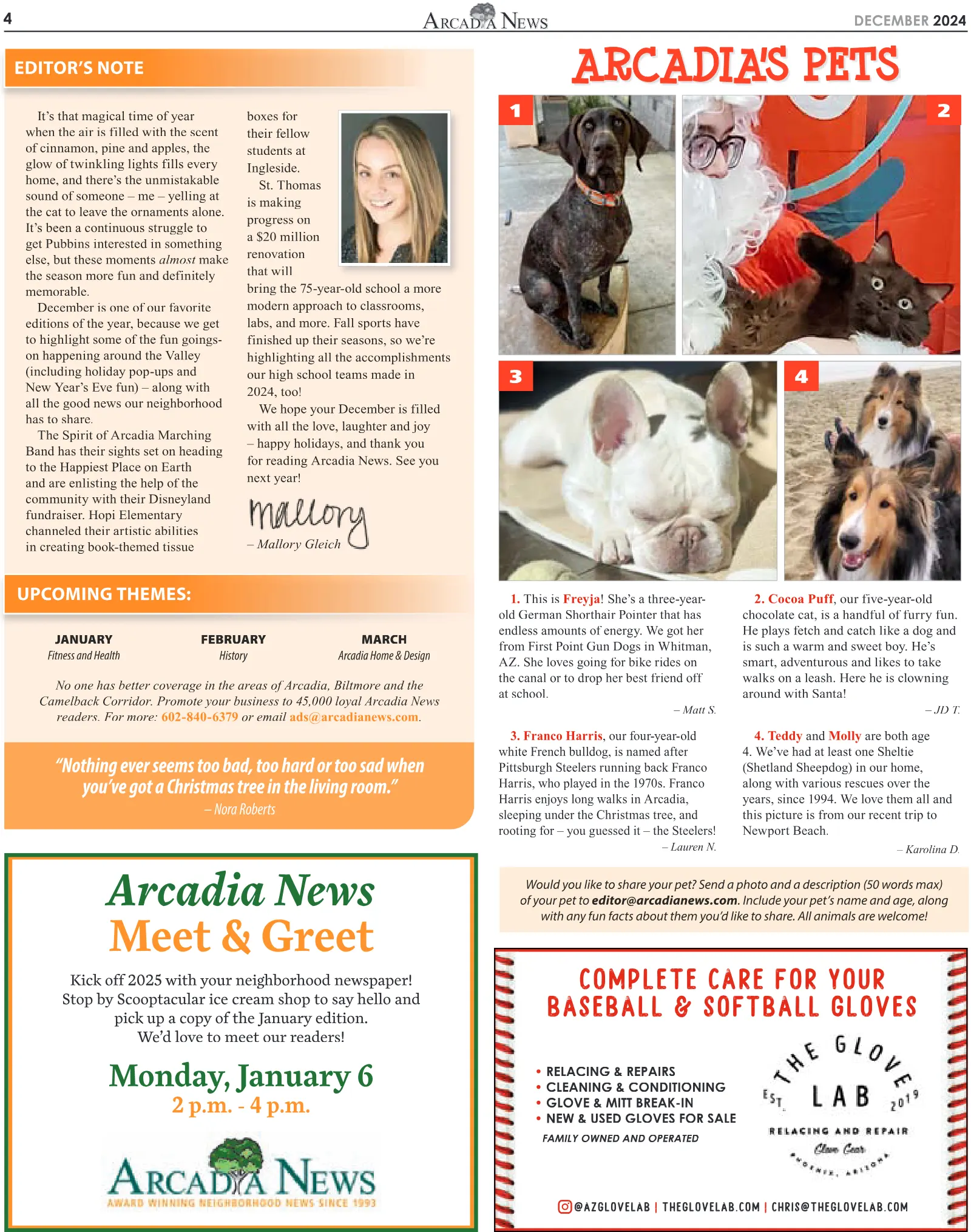 December 2024, page 4