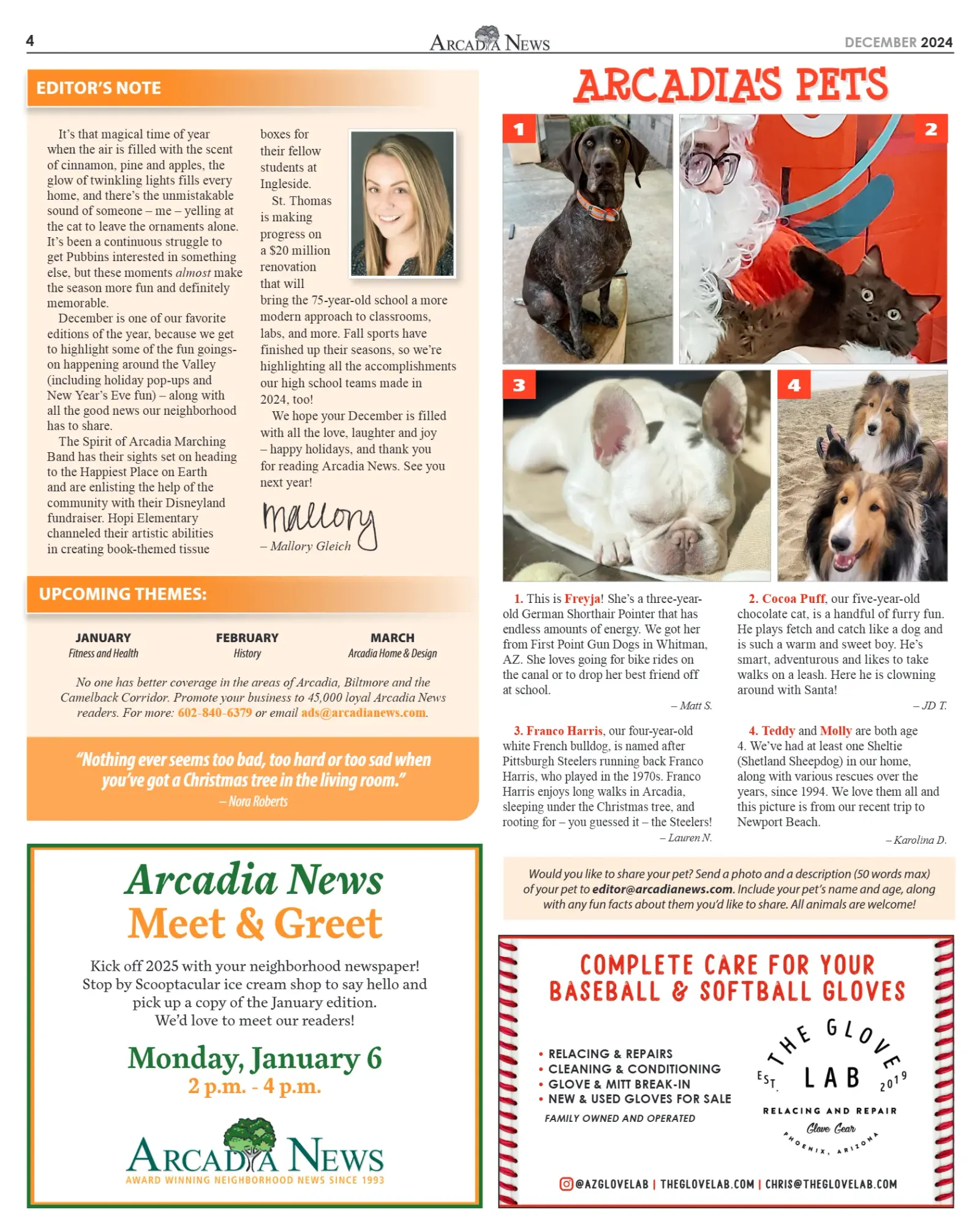 December 2024, page 4