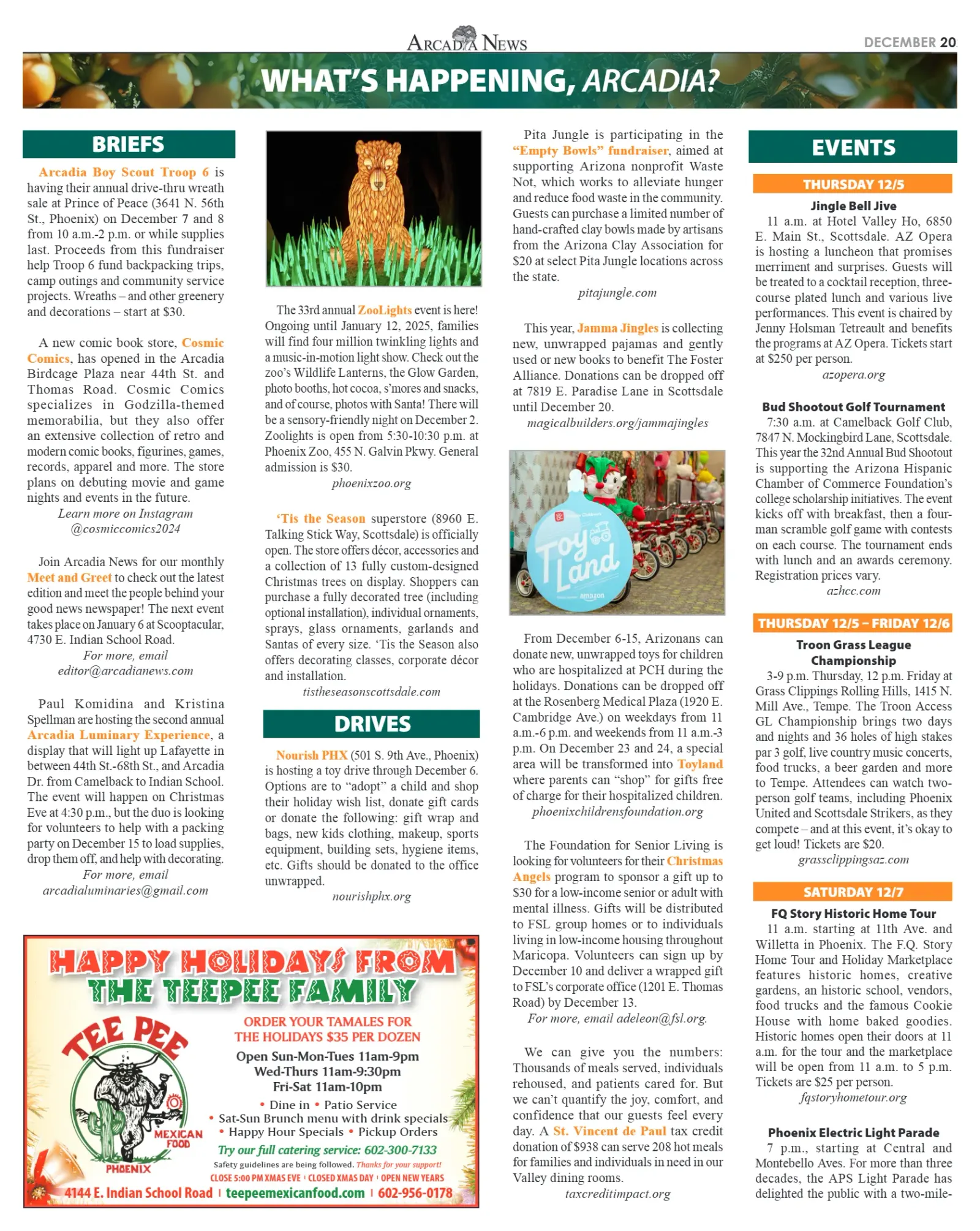 December 2024, page 6