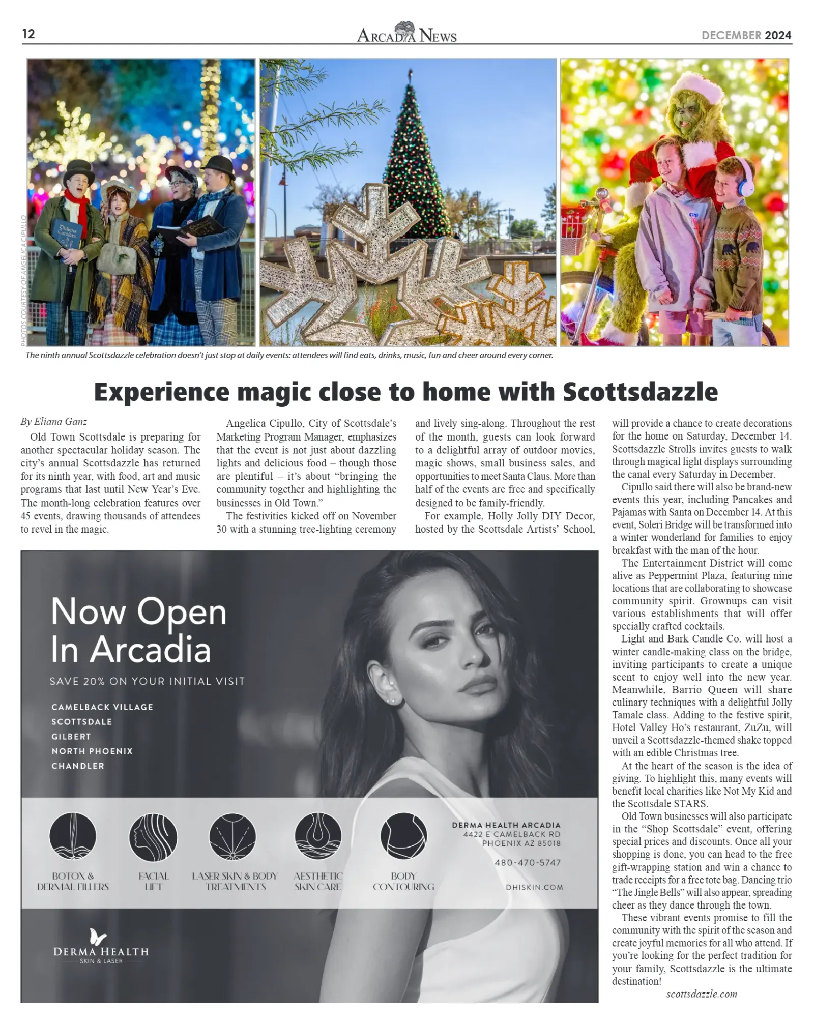 December 2024, page 12