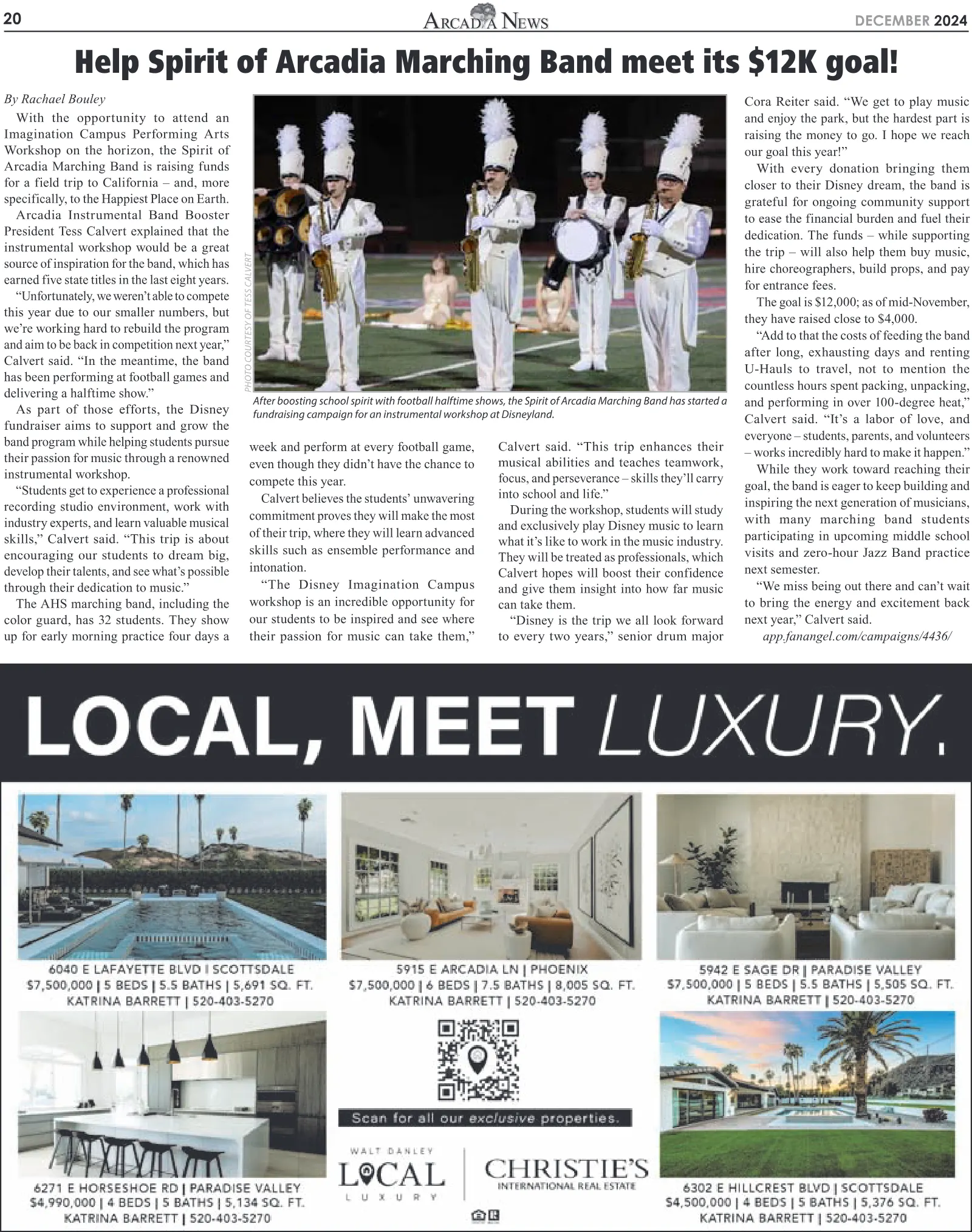 December 2024, page 20