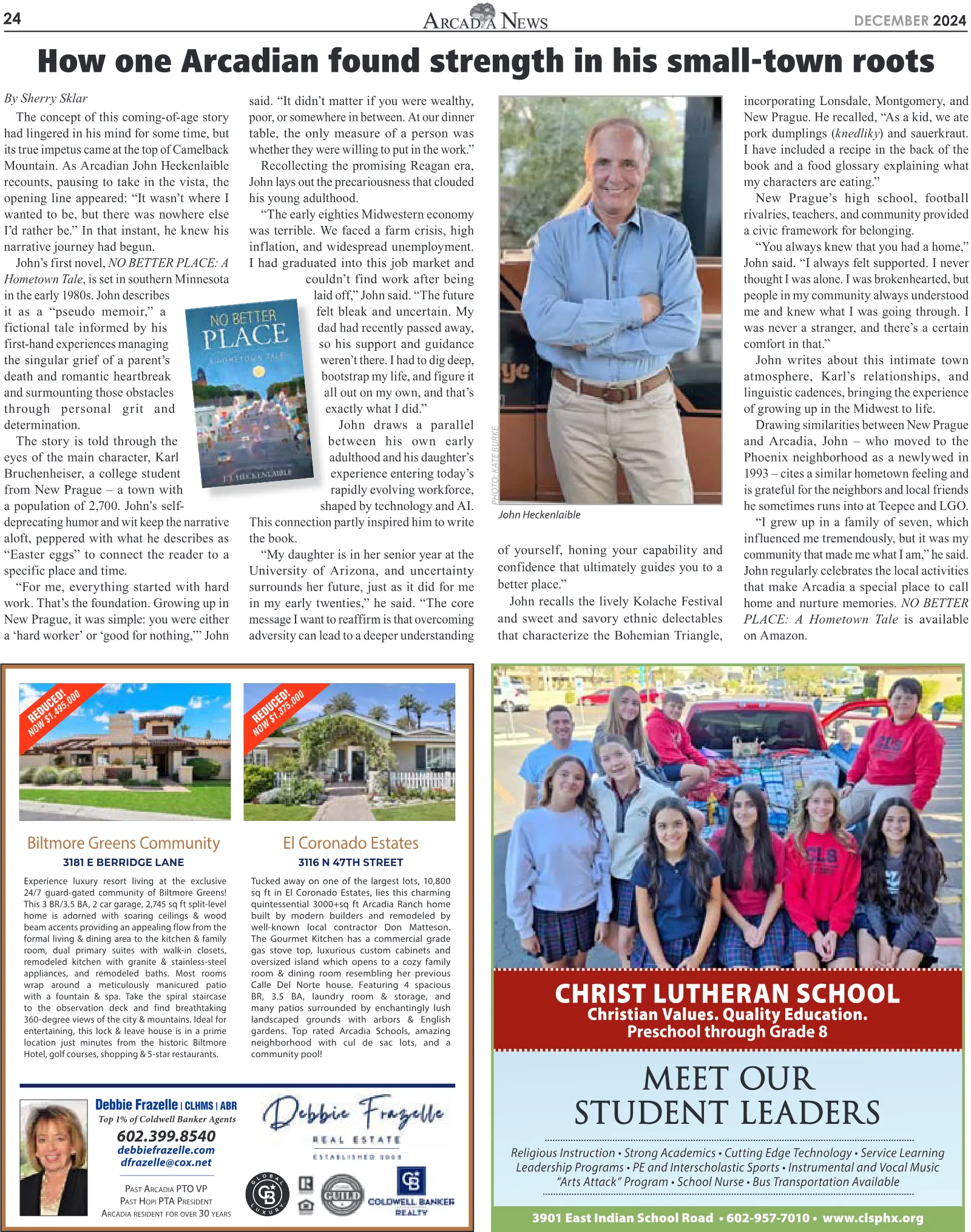 December 2024, page 24