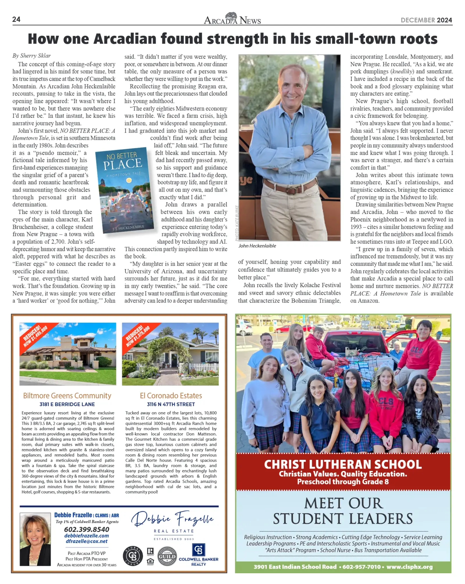 December 2024, page 24
