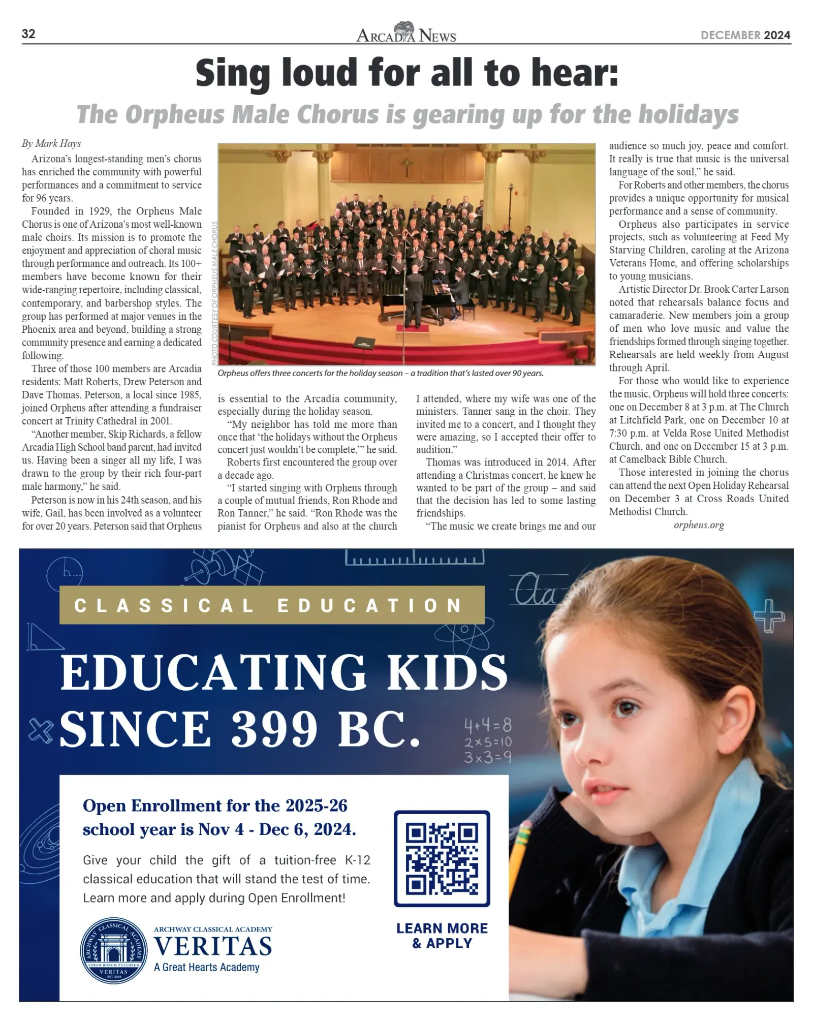December 2024, page 32