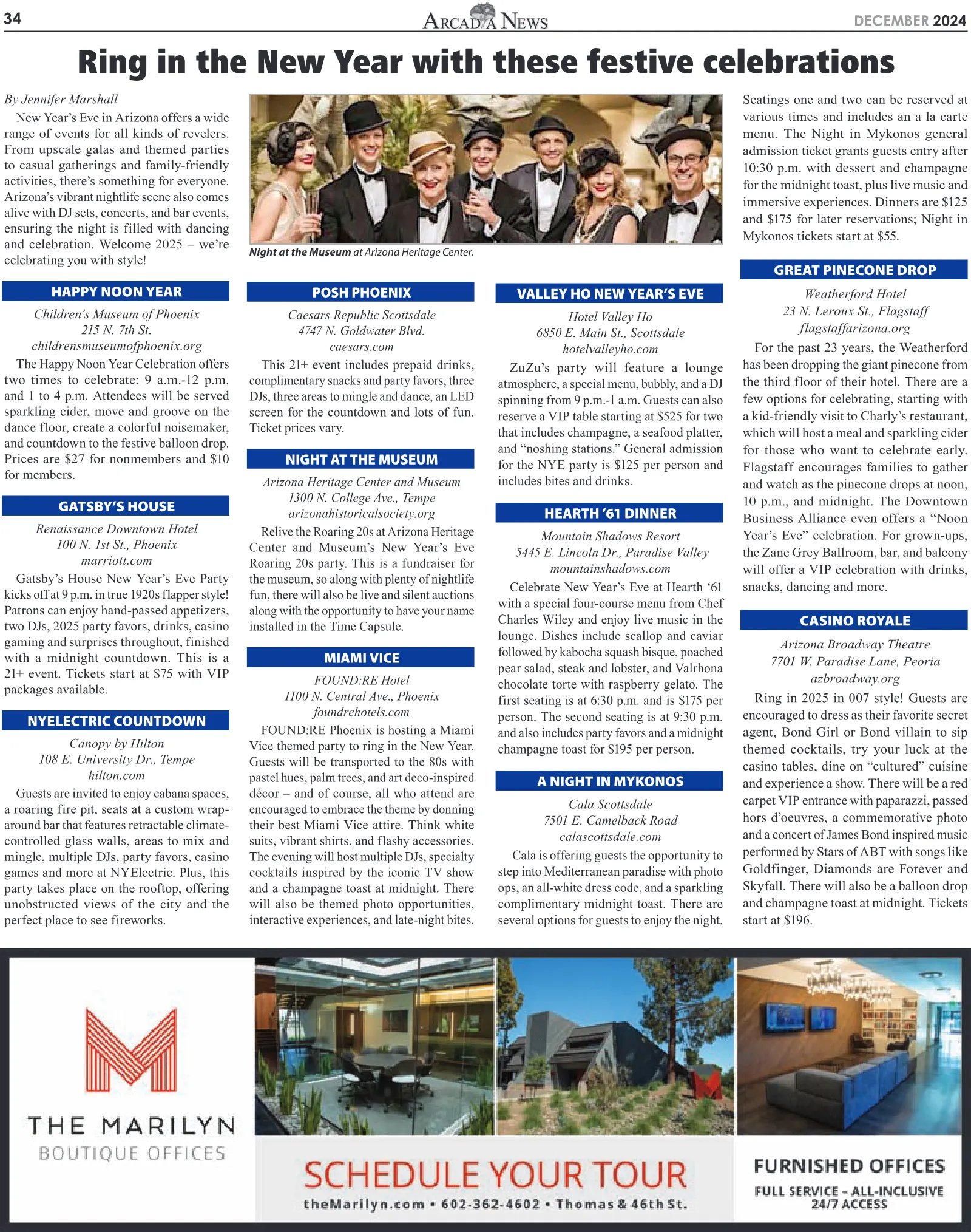 December 2024, page 34