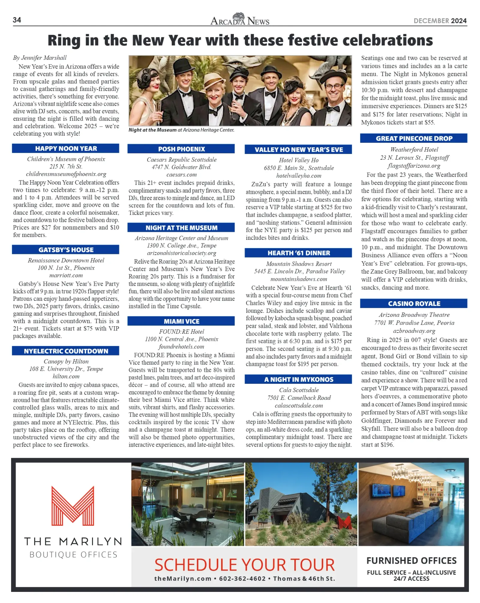 December 2024, page 34