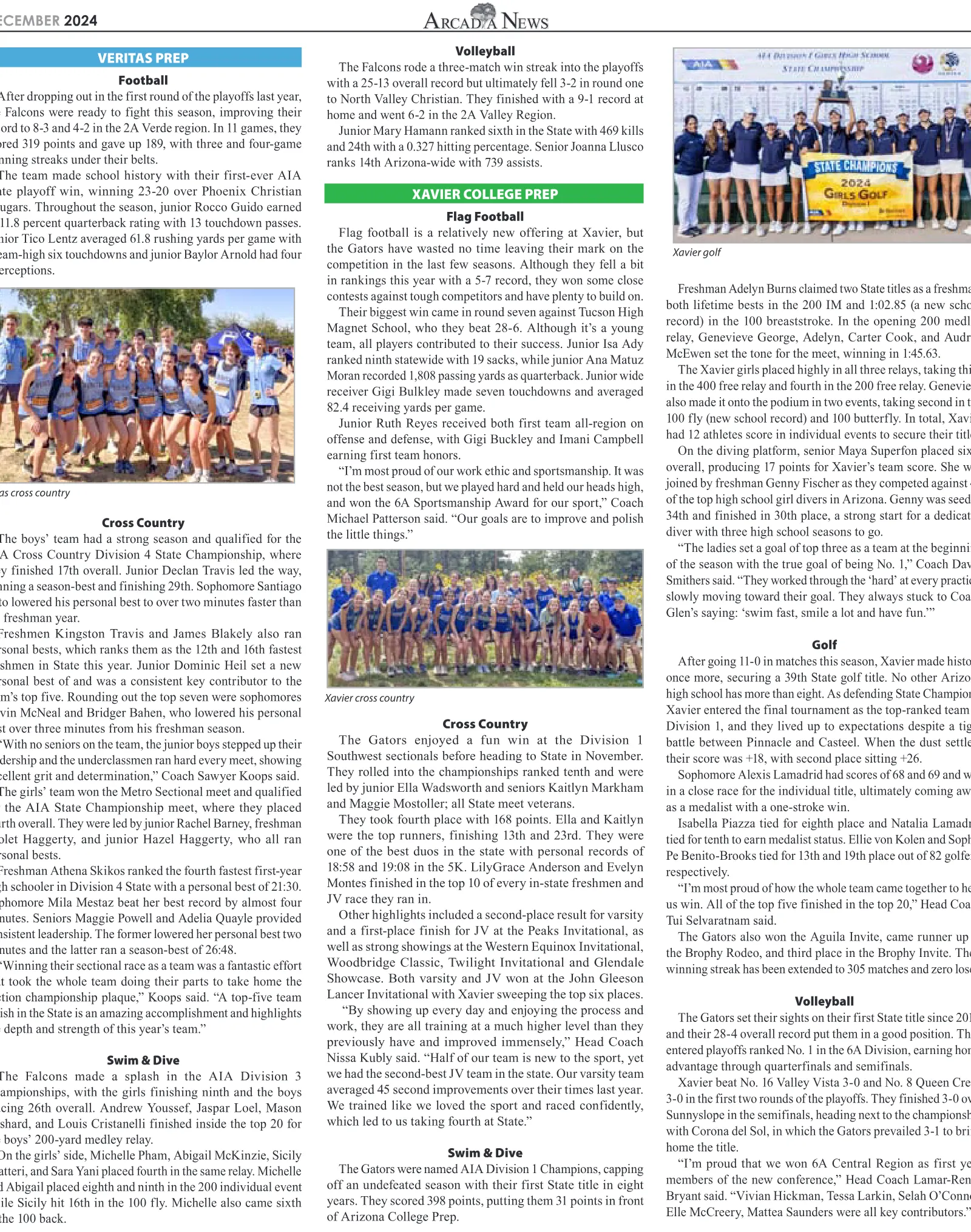 December 2024, page 41