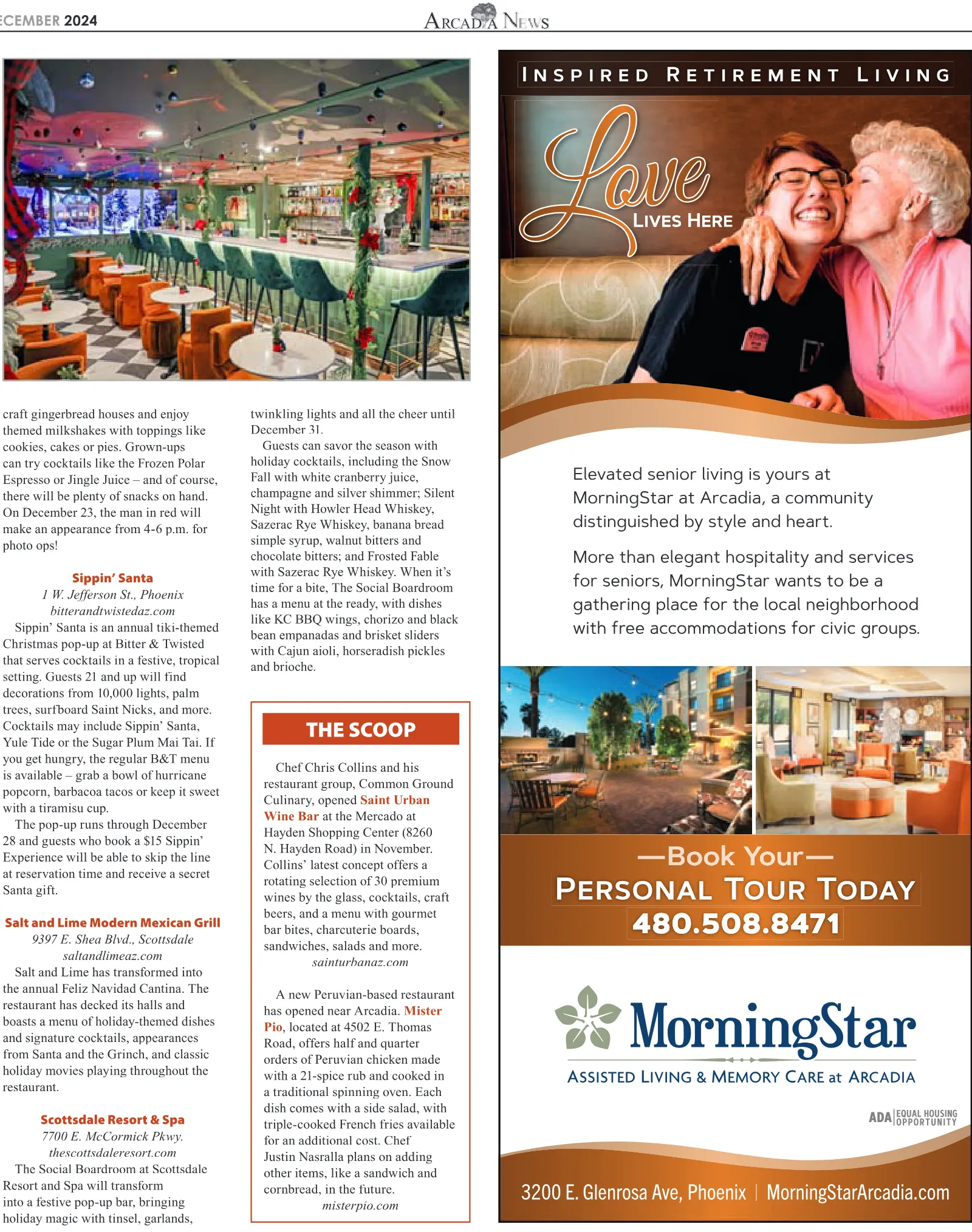 December 2024, page 43