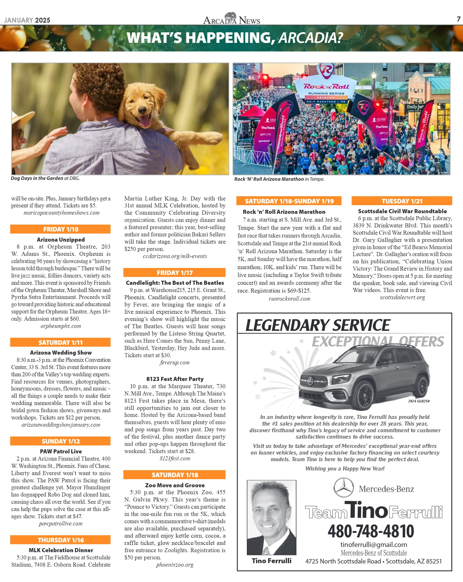 January 2025, page 7