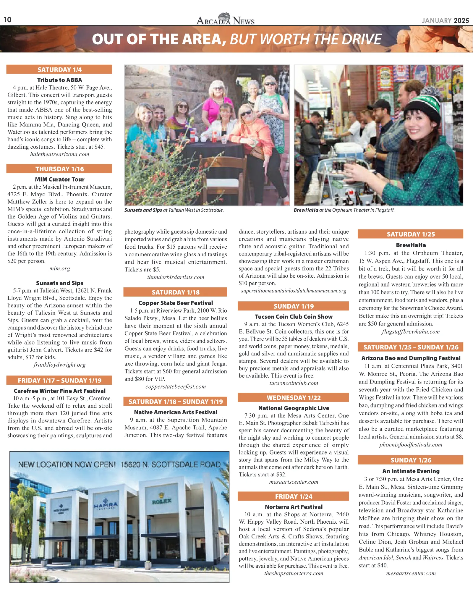 January 2025, page 10