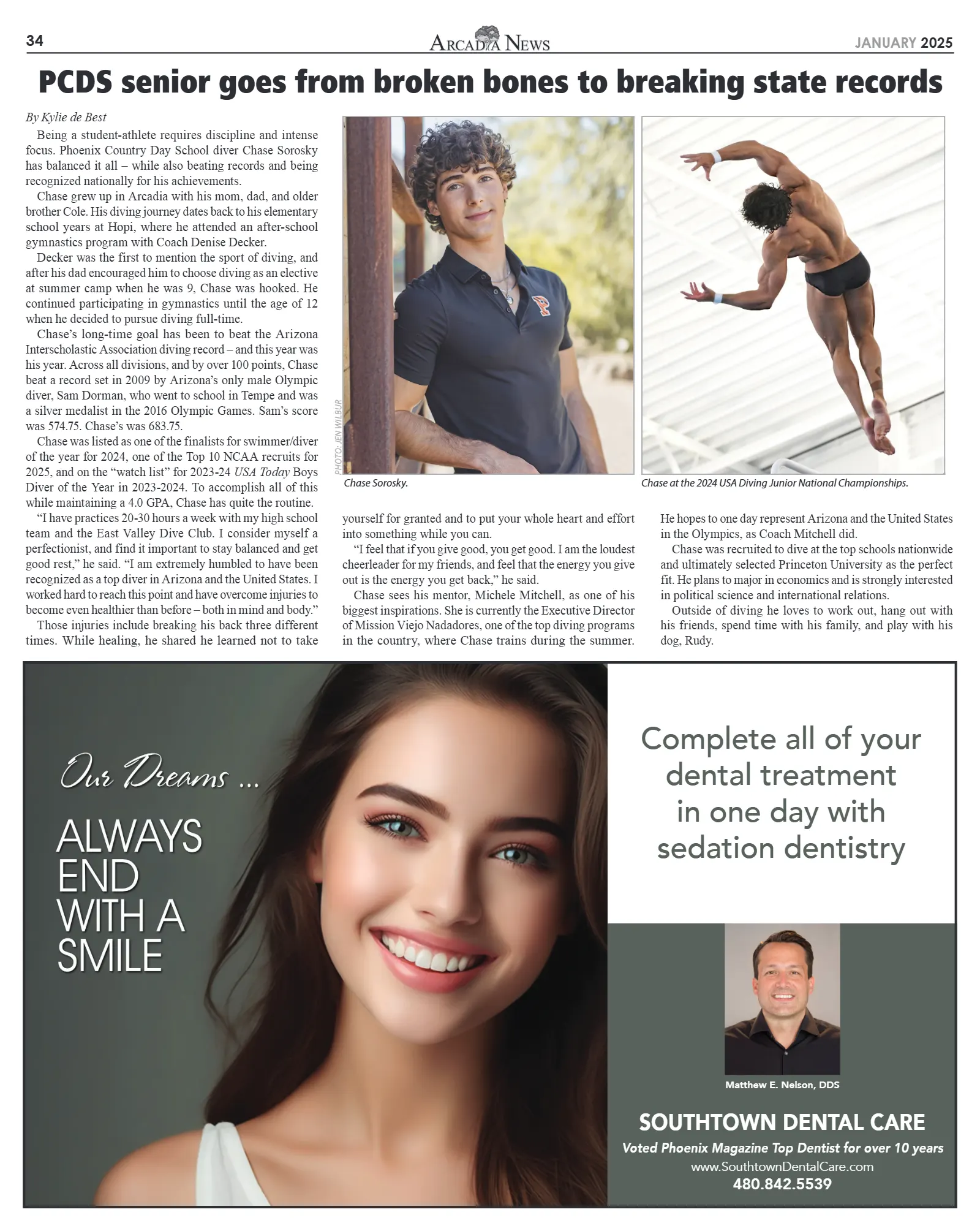 January 2025, page 34