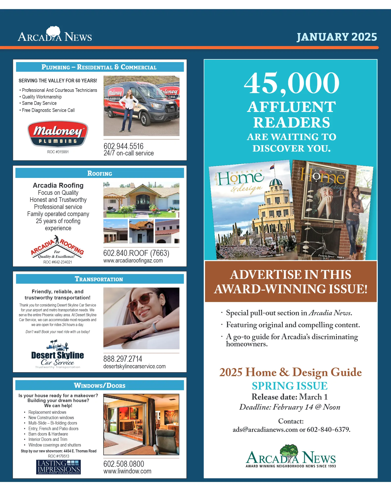 January 2025, page 53