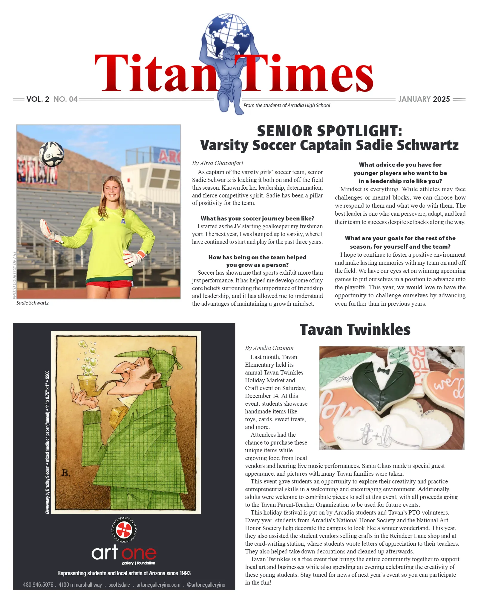 January 2025, page 54