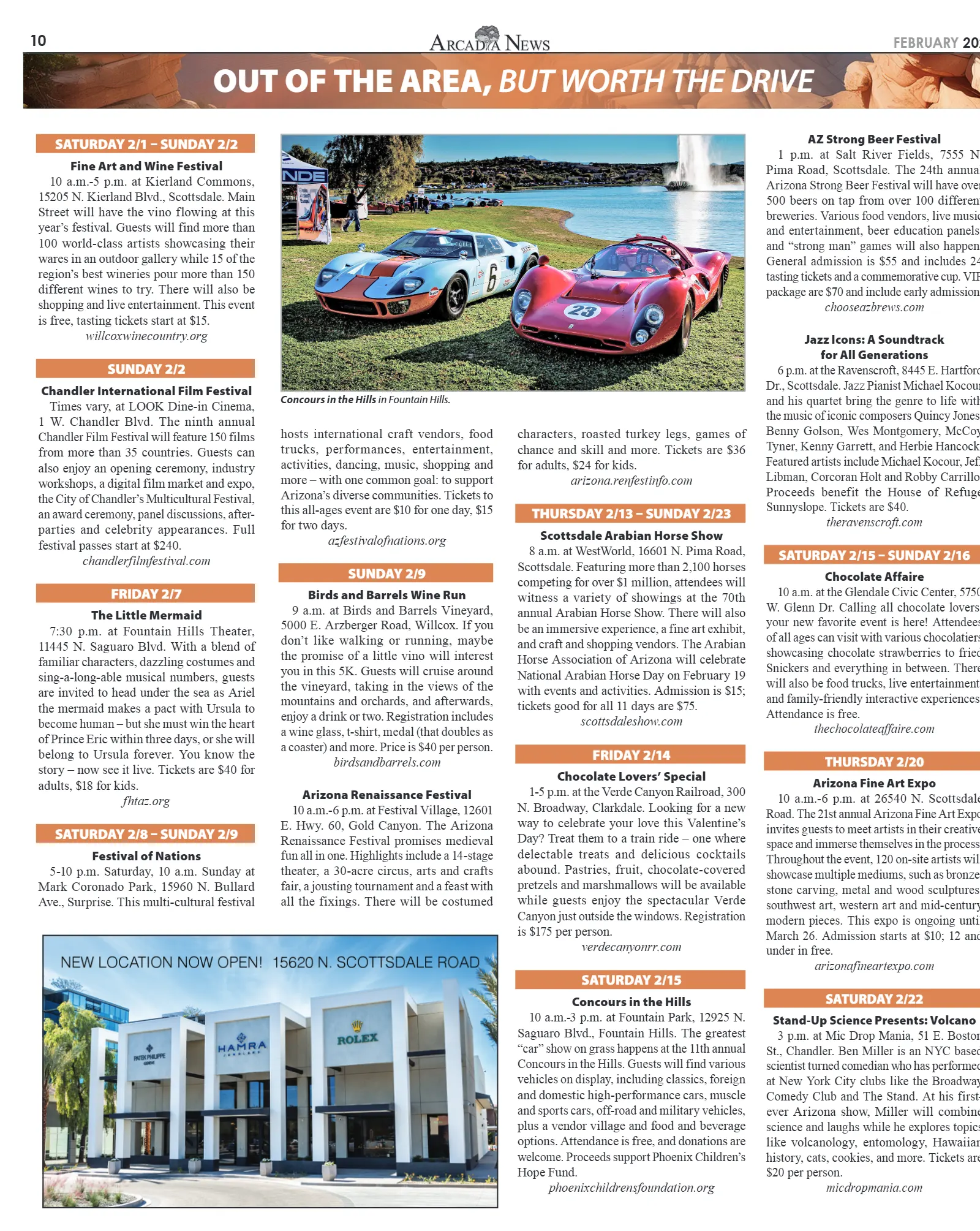 February 2025, page 10