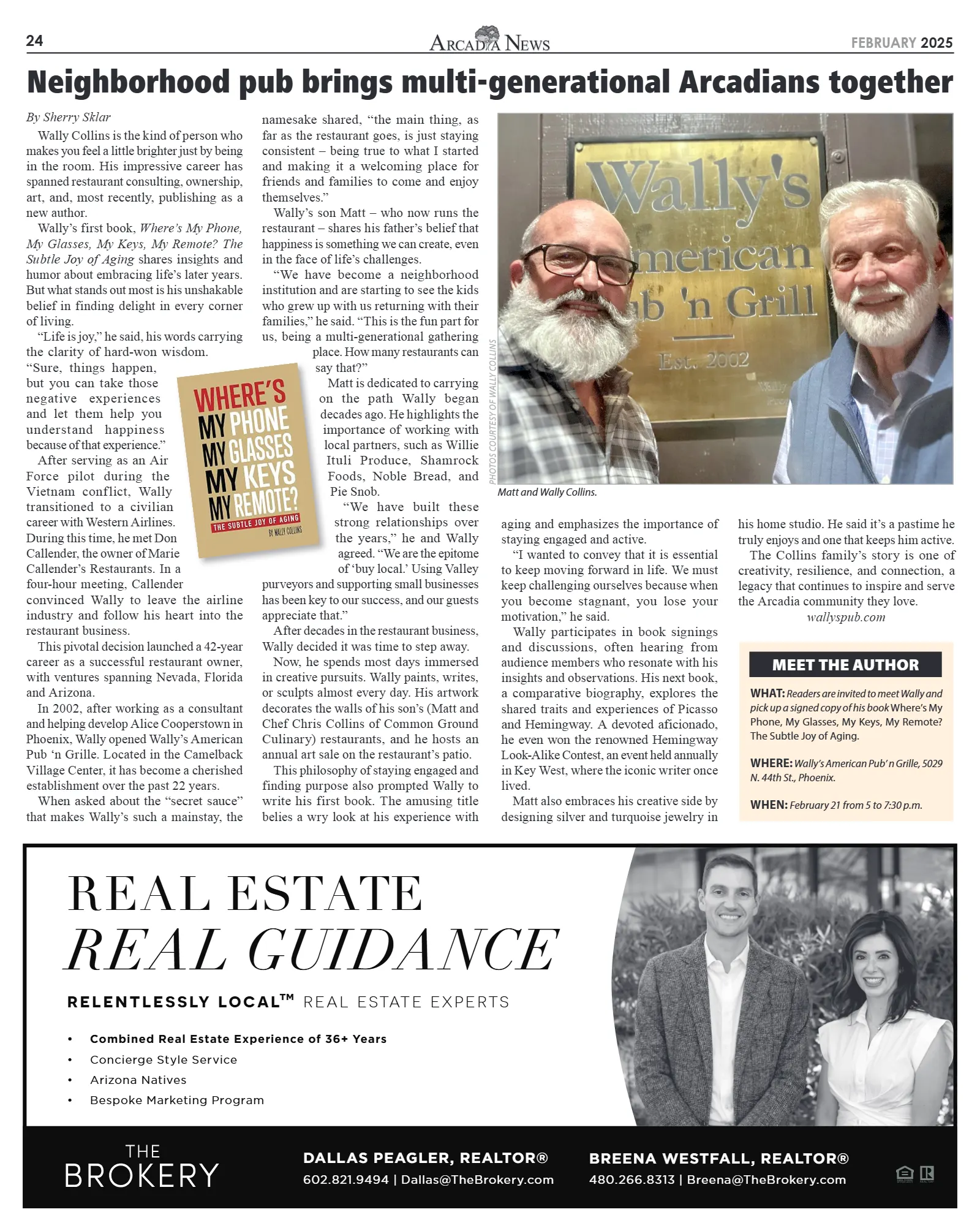 February 2025, page 24