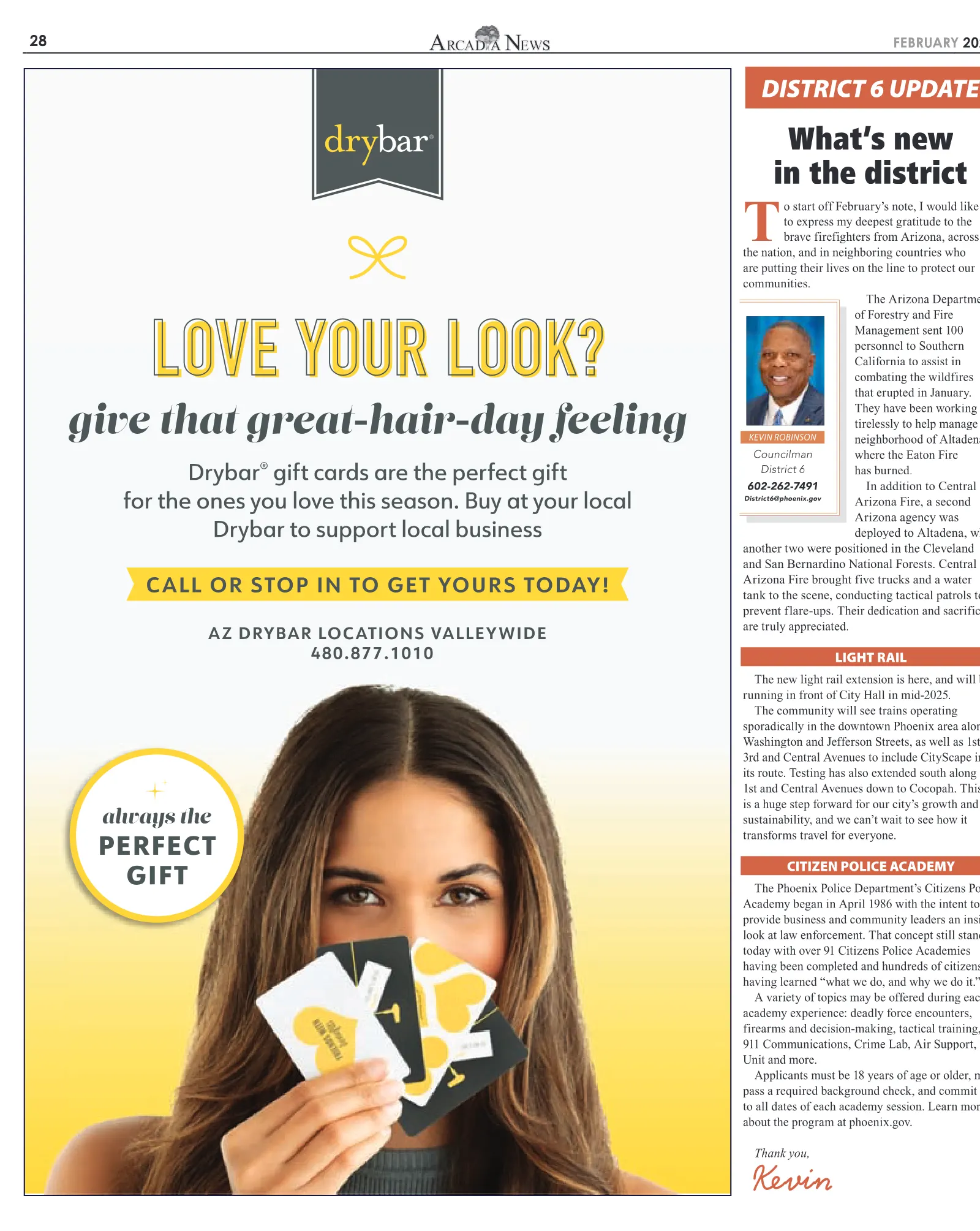 February 2025, page 28