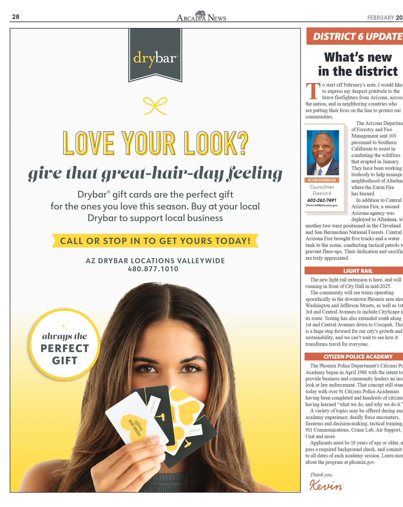 February 2025, page 28