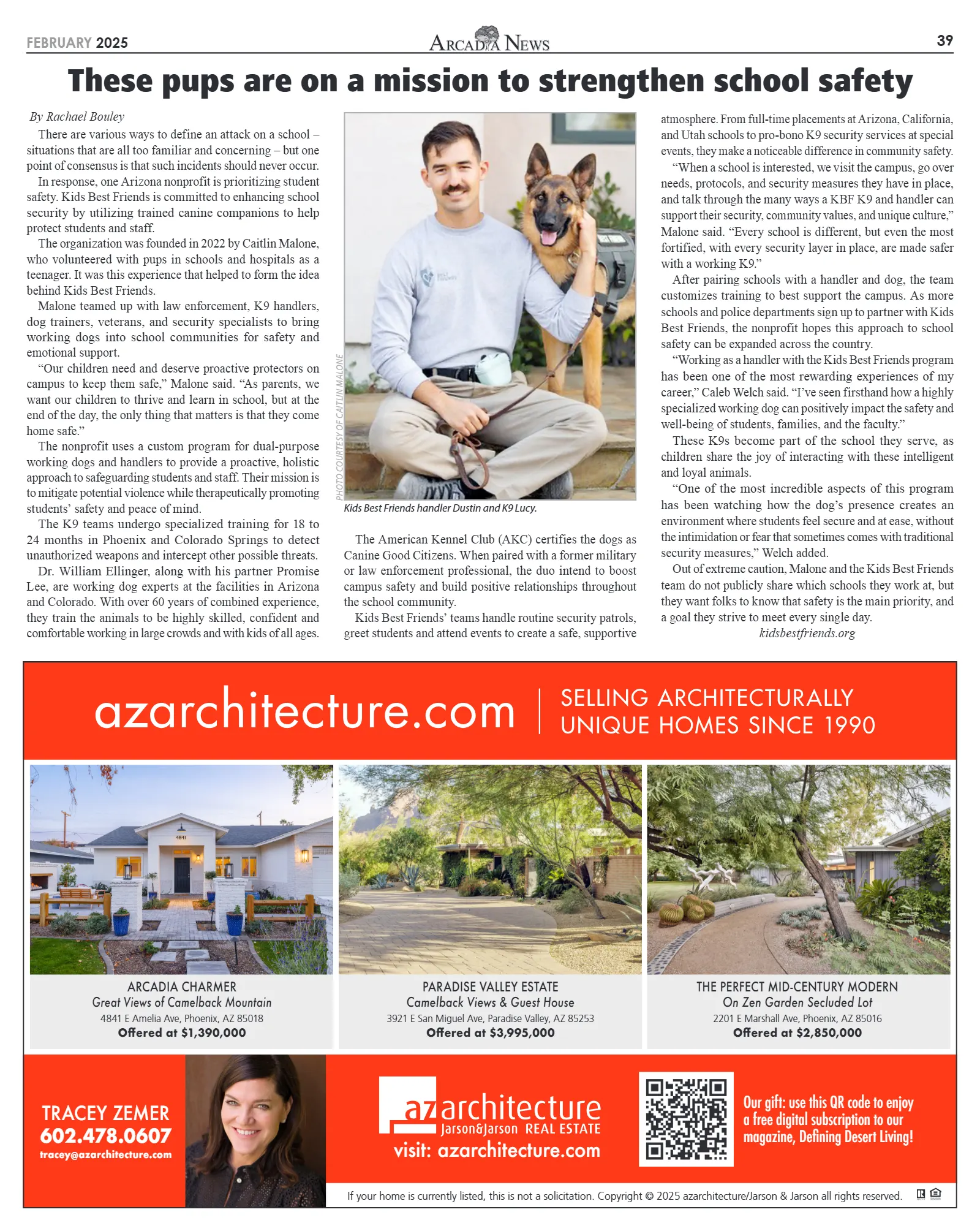 February 2025, page 39