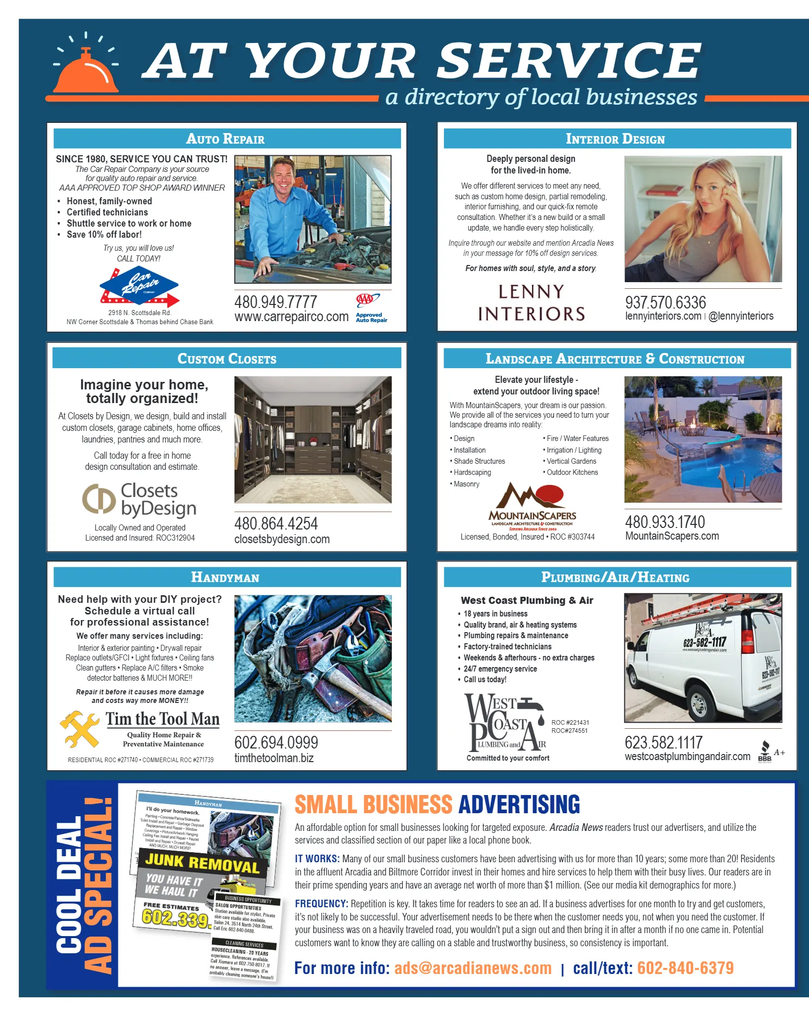 February 2025, page 48