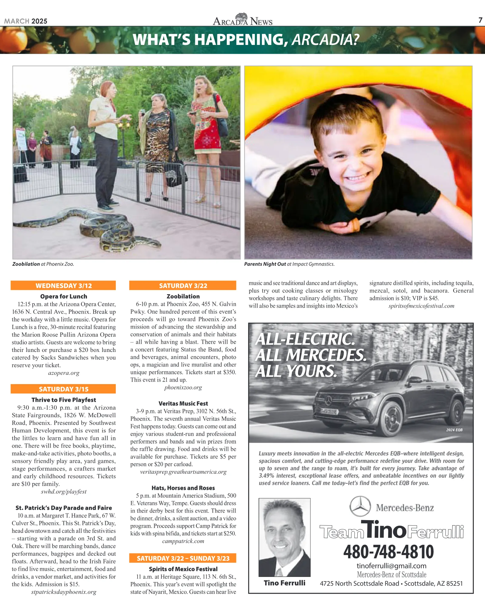 March 2025, page 7