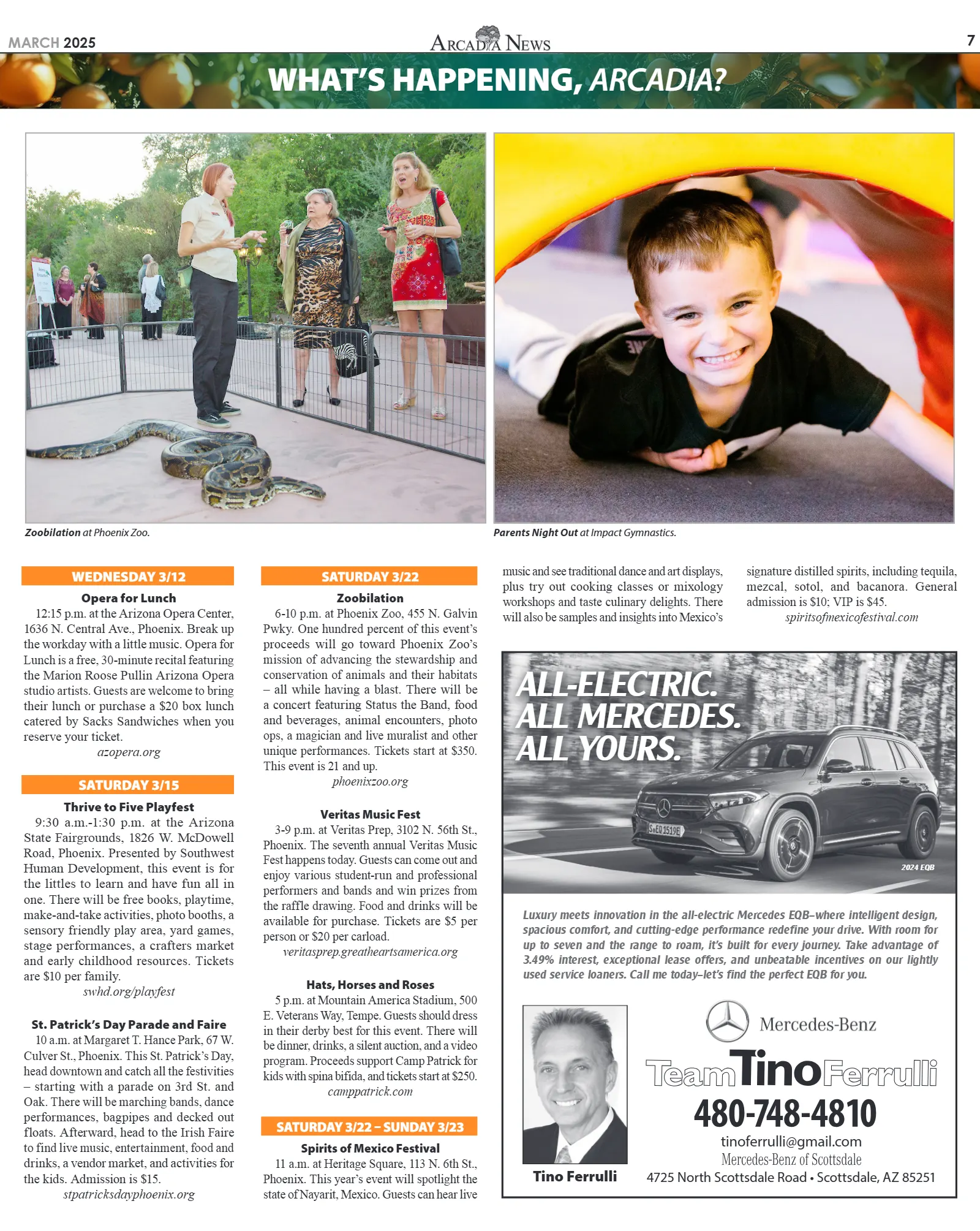 March 2025, page 7