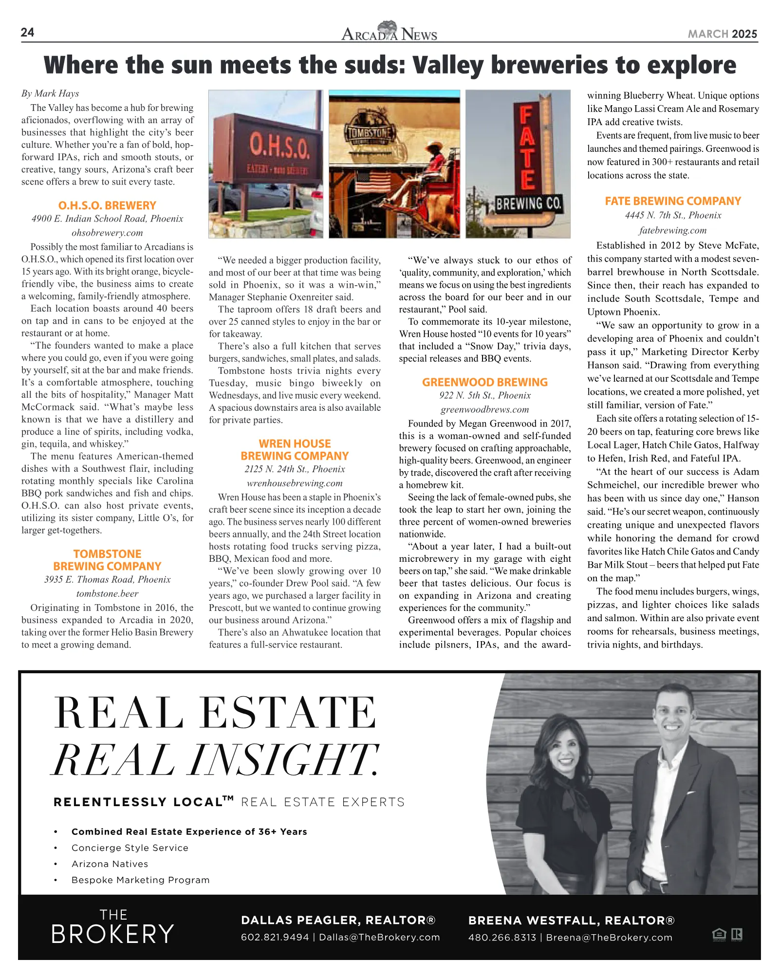 March 2025, page 24