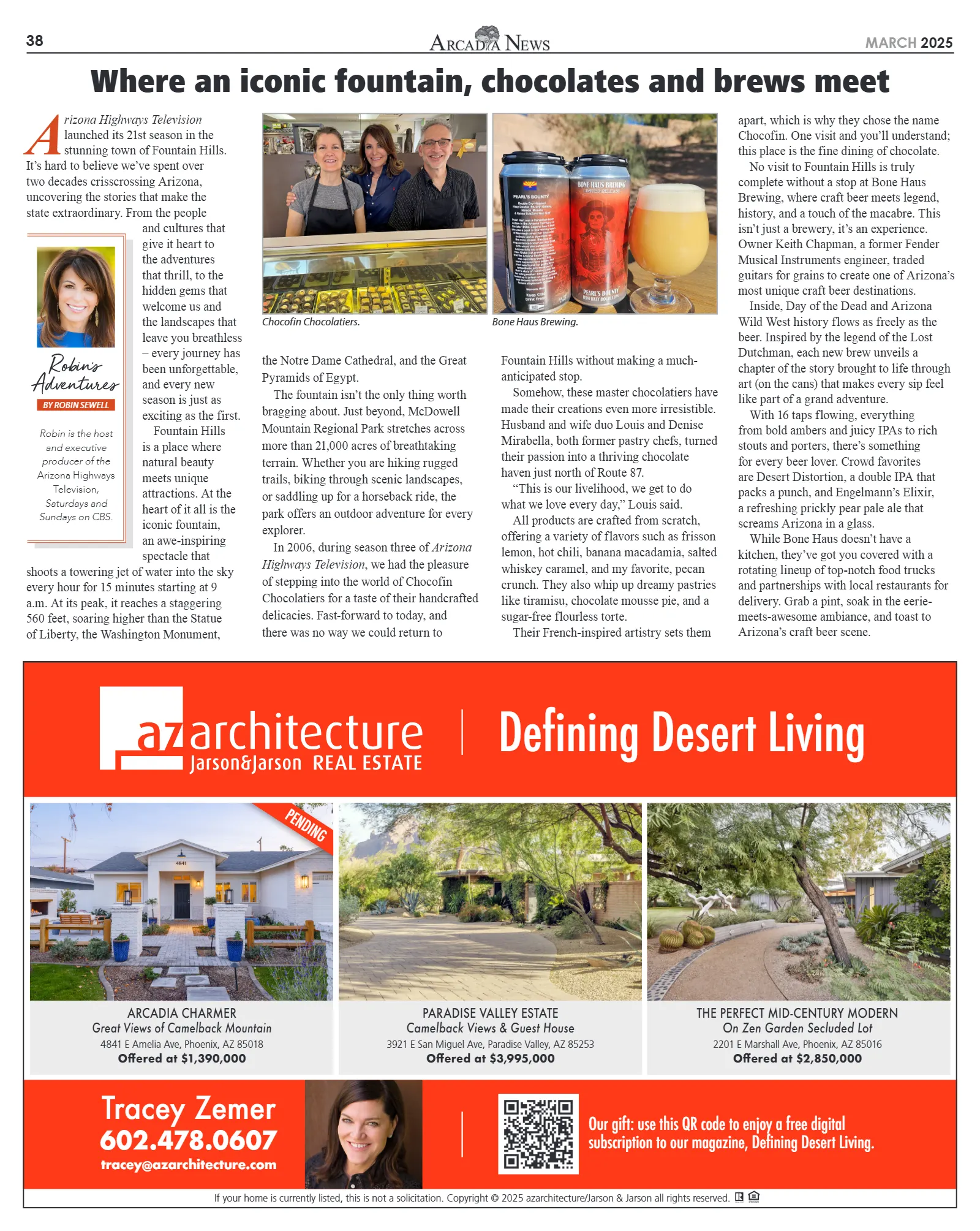March 2025, page 38