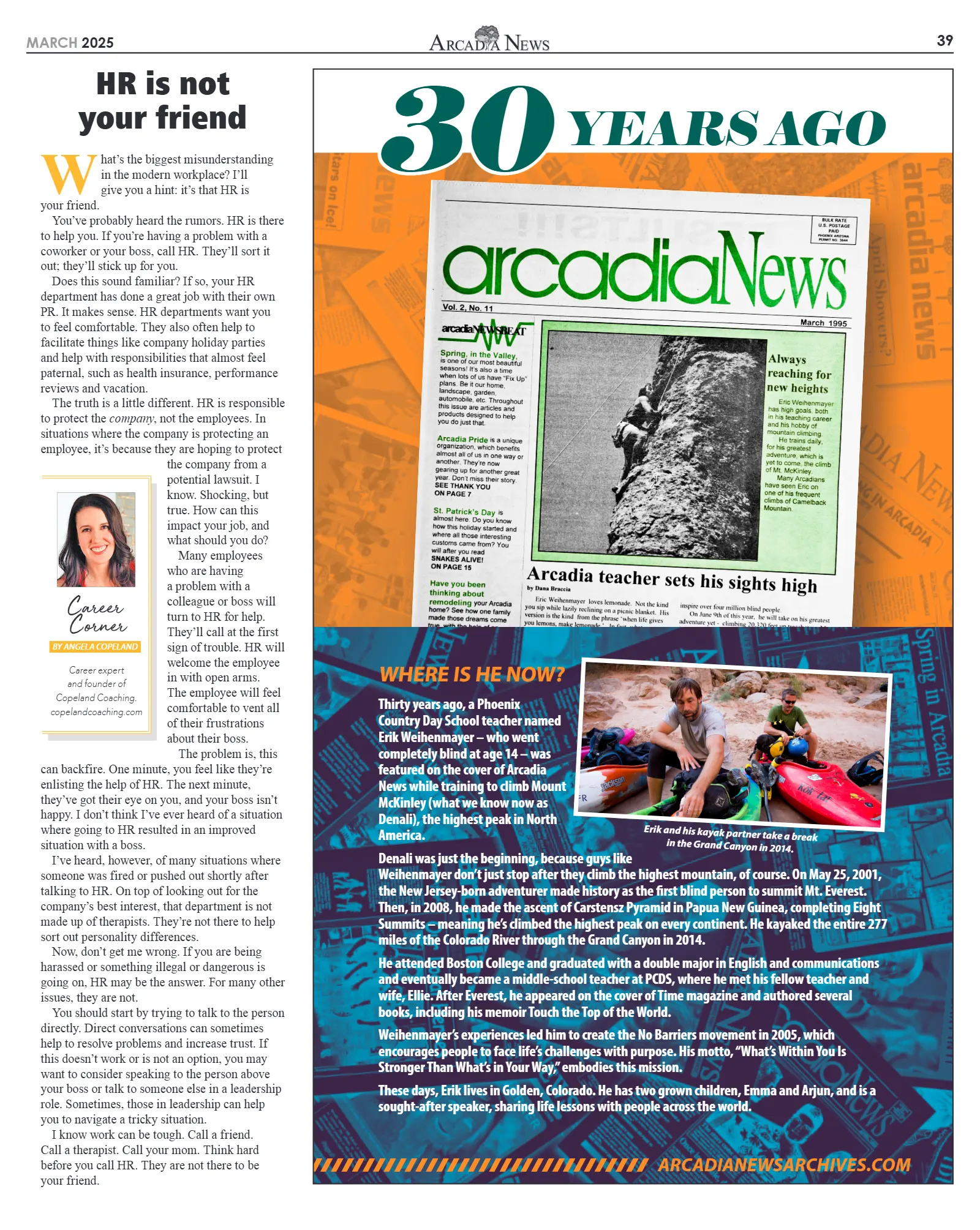 March 2025, page 39
