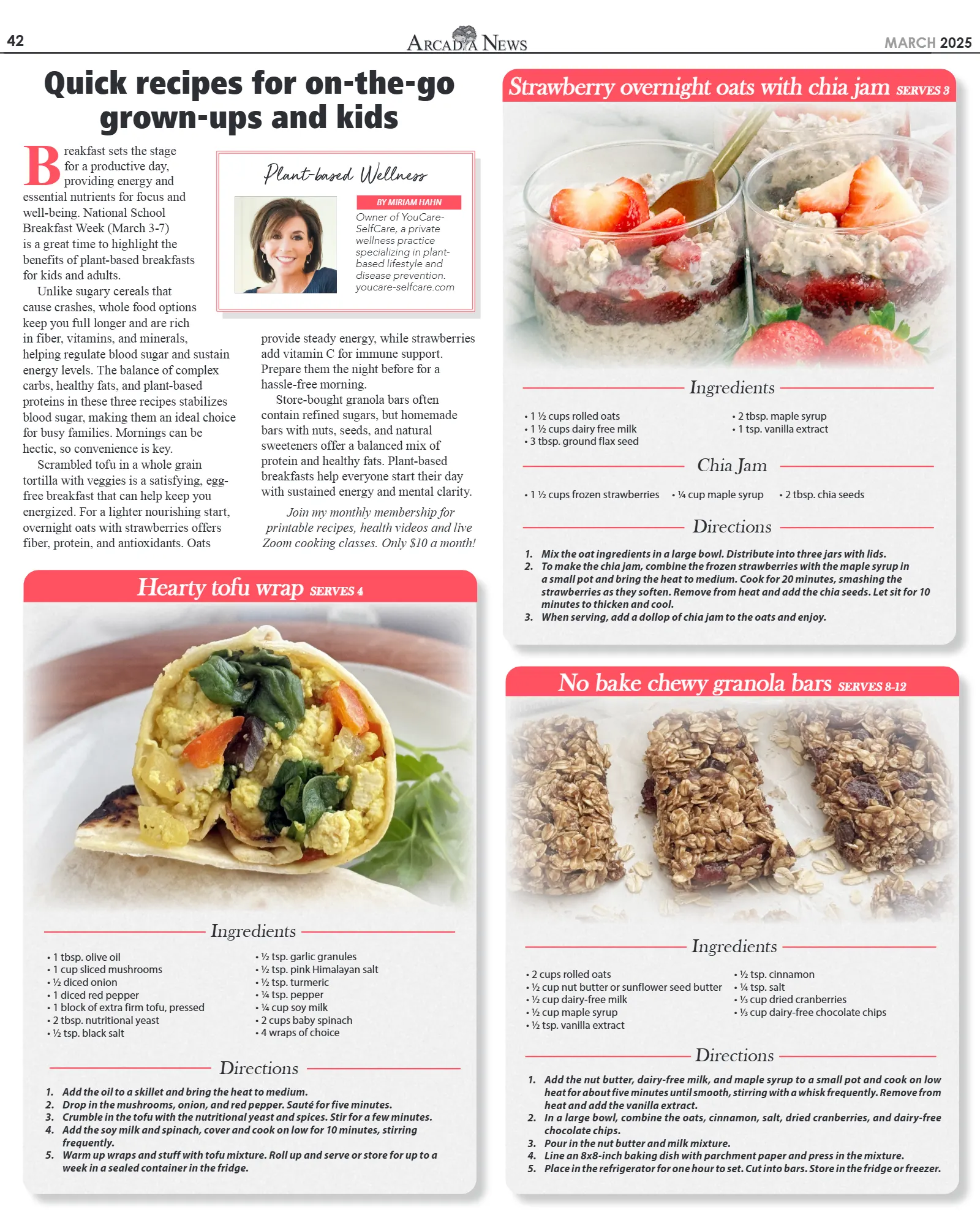 March 2025, page 42