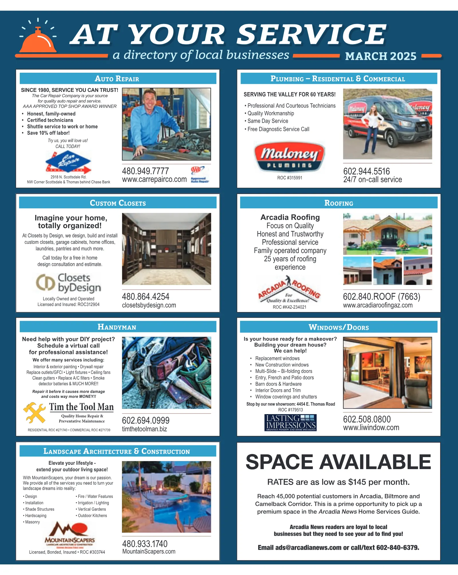 March 2025, page 52