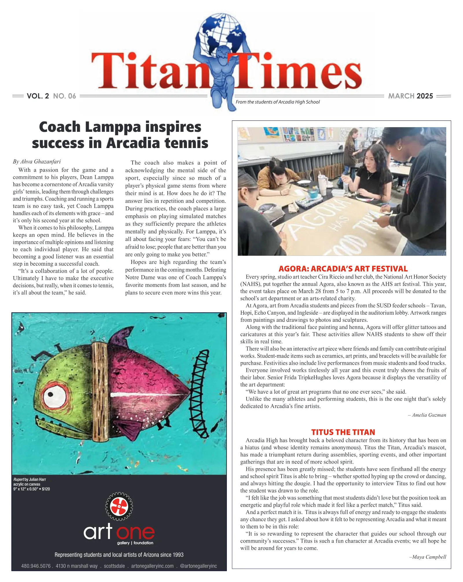 March 2025, page 54