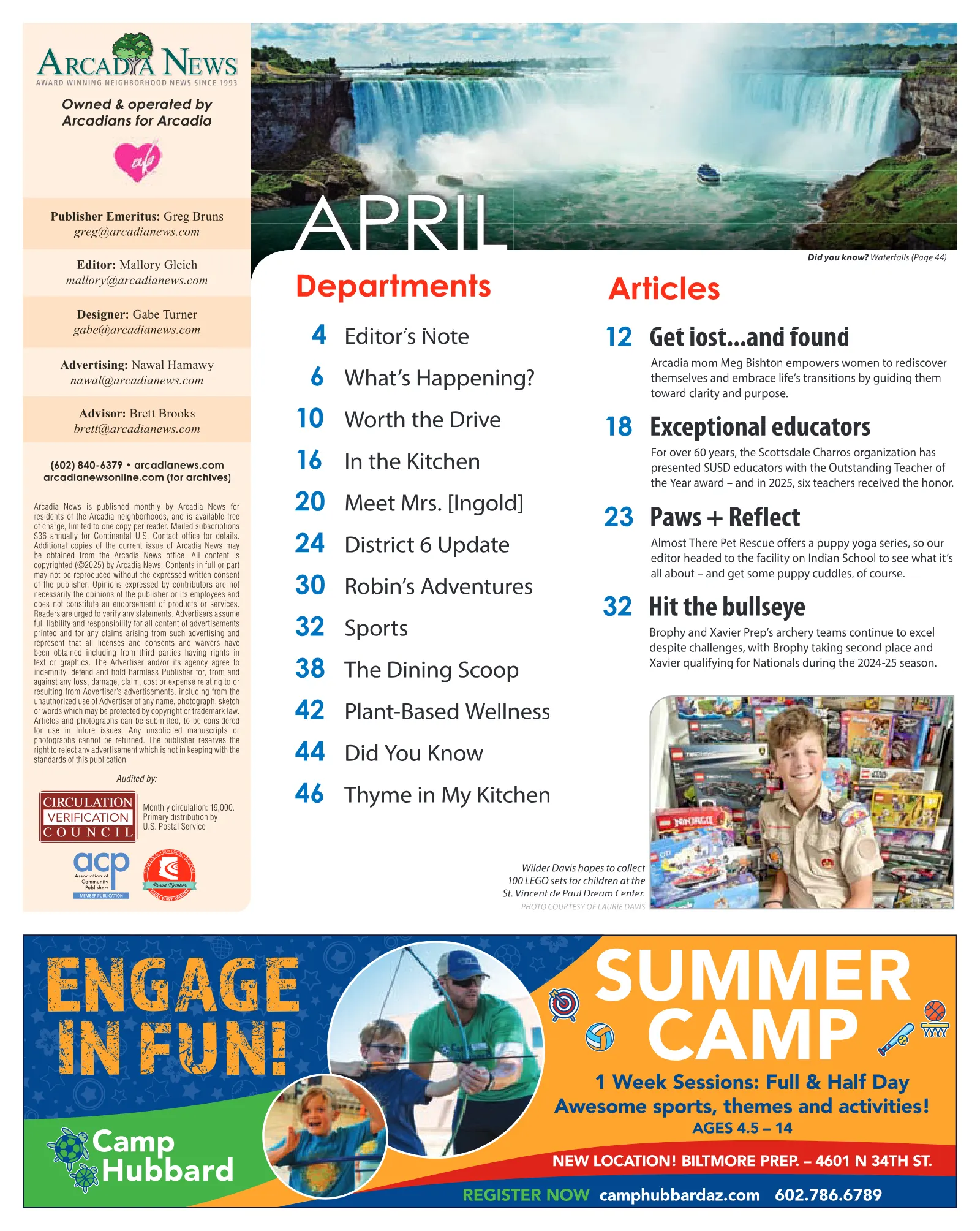April 2025, page 3