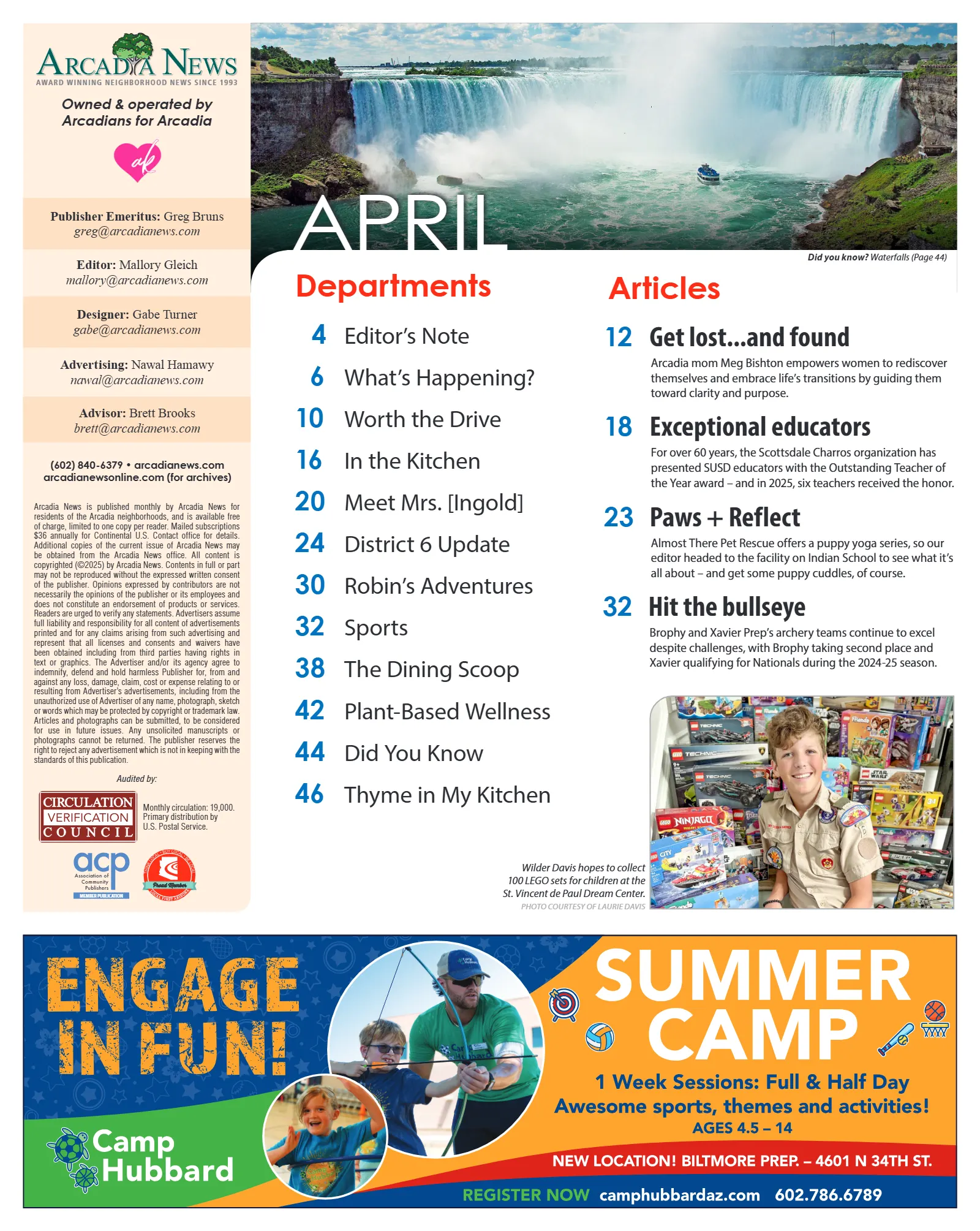 April 2025, page 3
