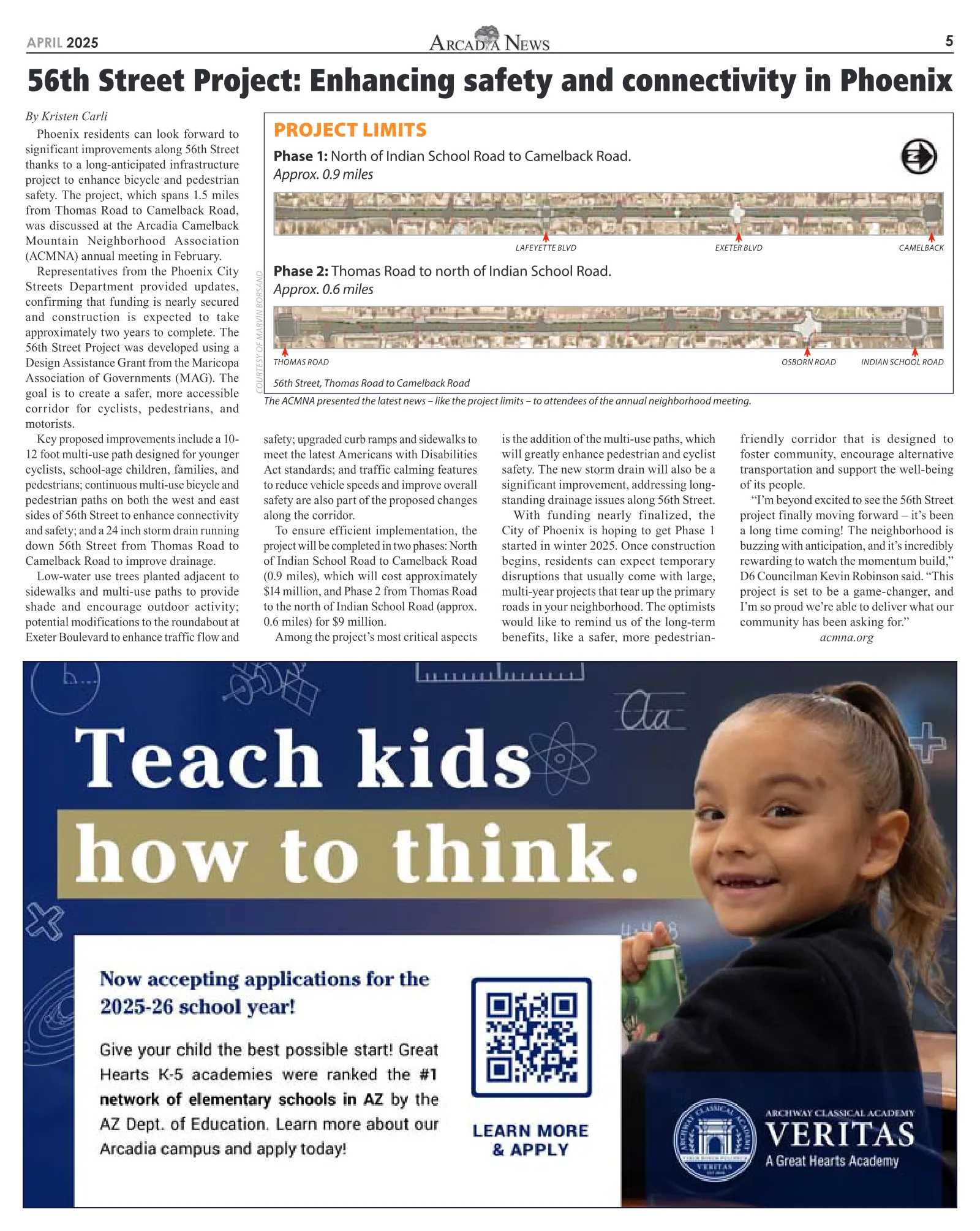 April 2025, page 5