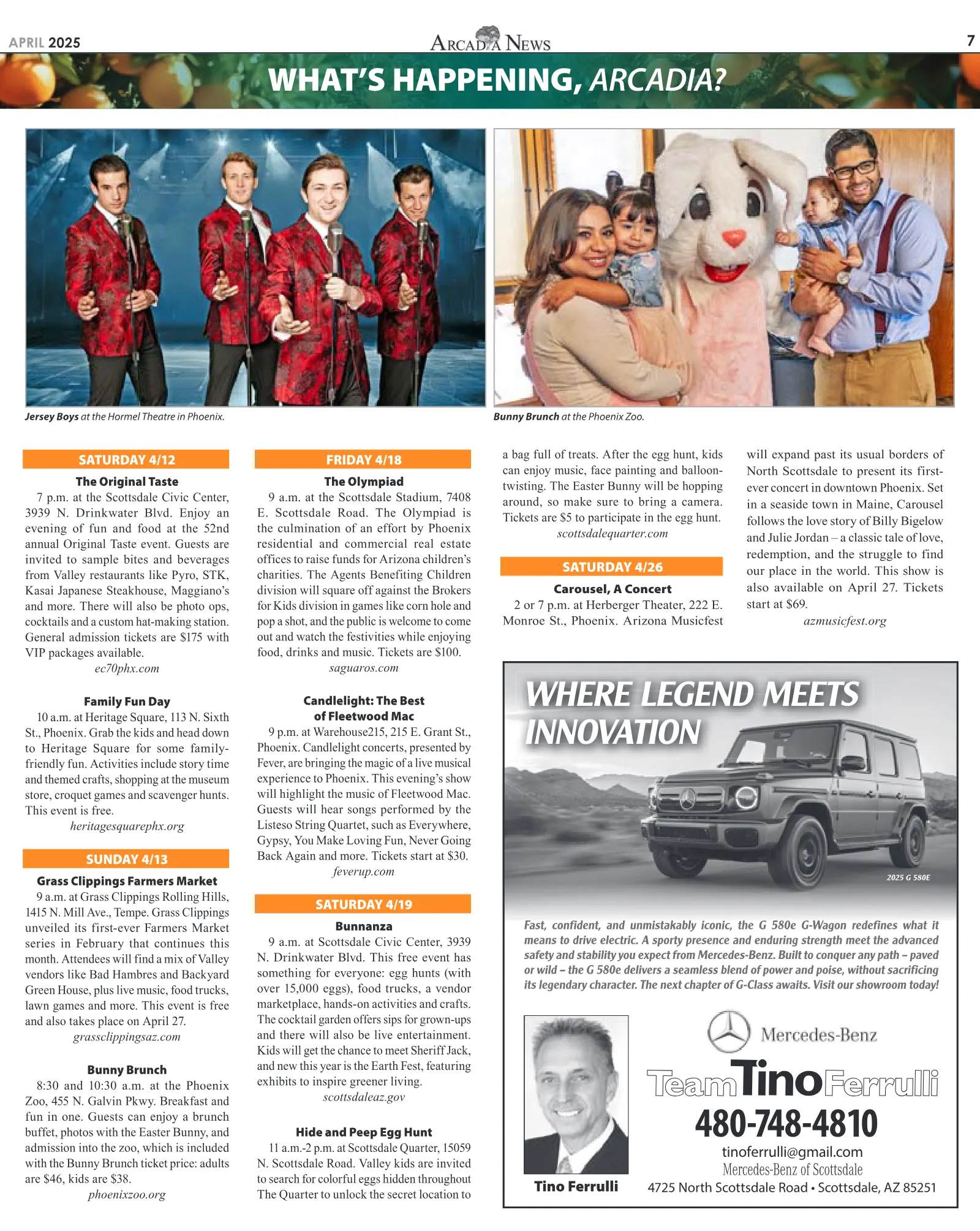 April 2025, page 7