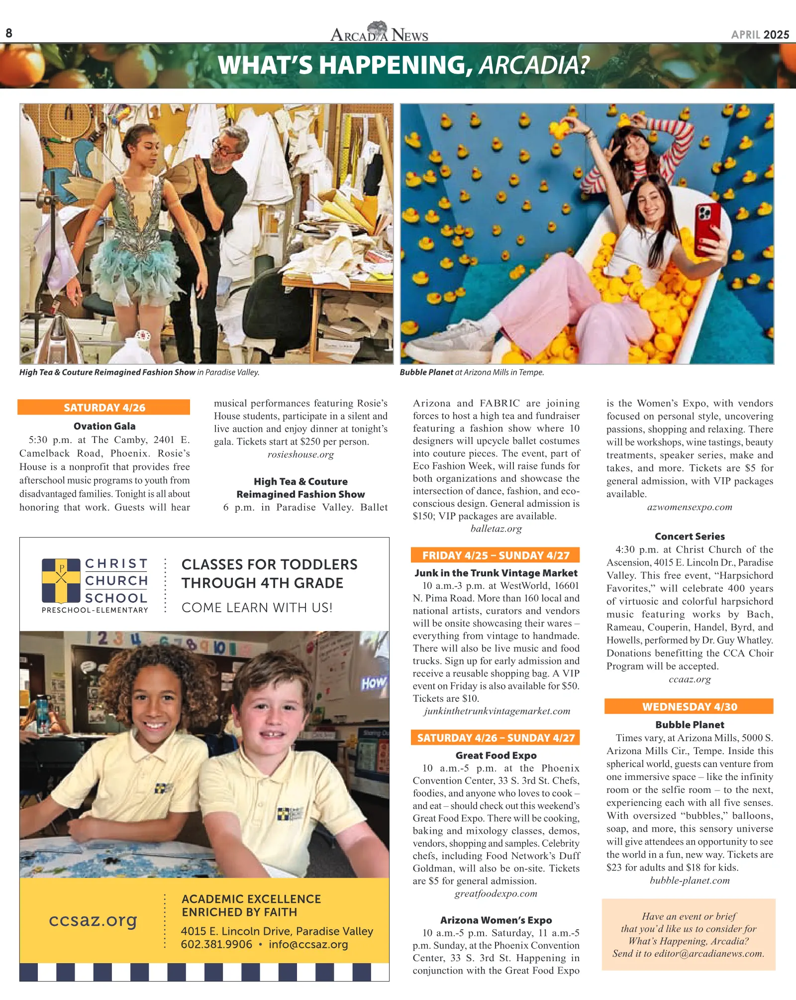 April 2025, page 8
