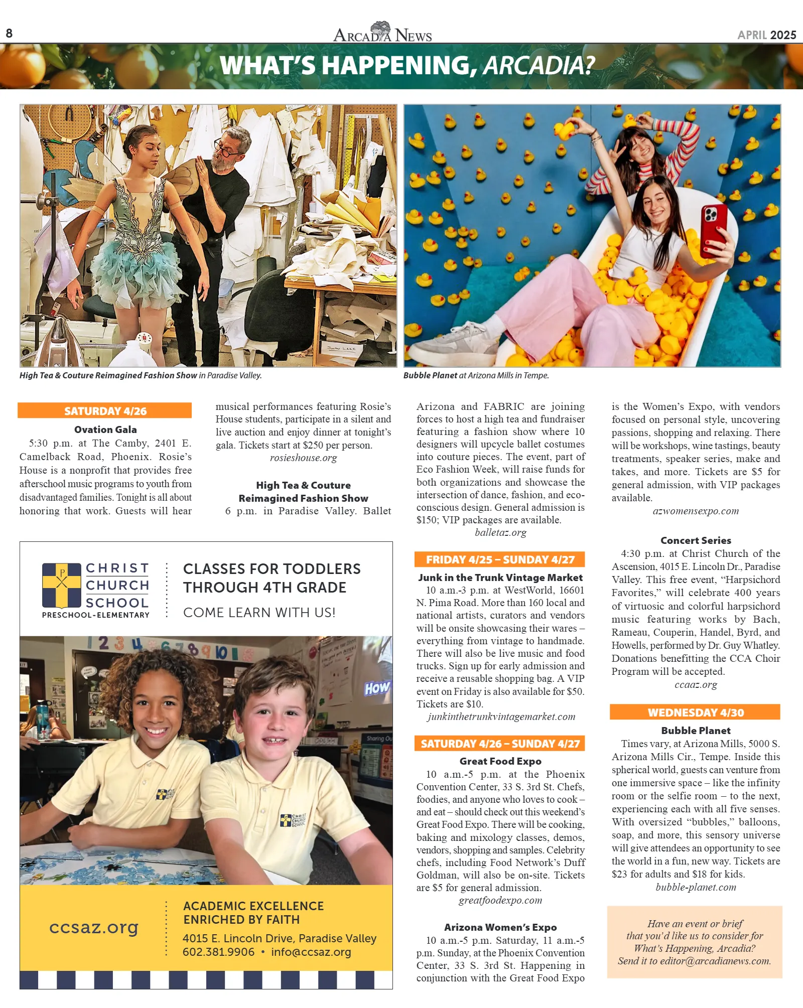 April 2025, page 8