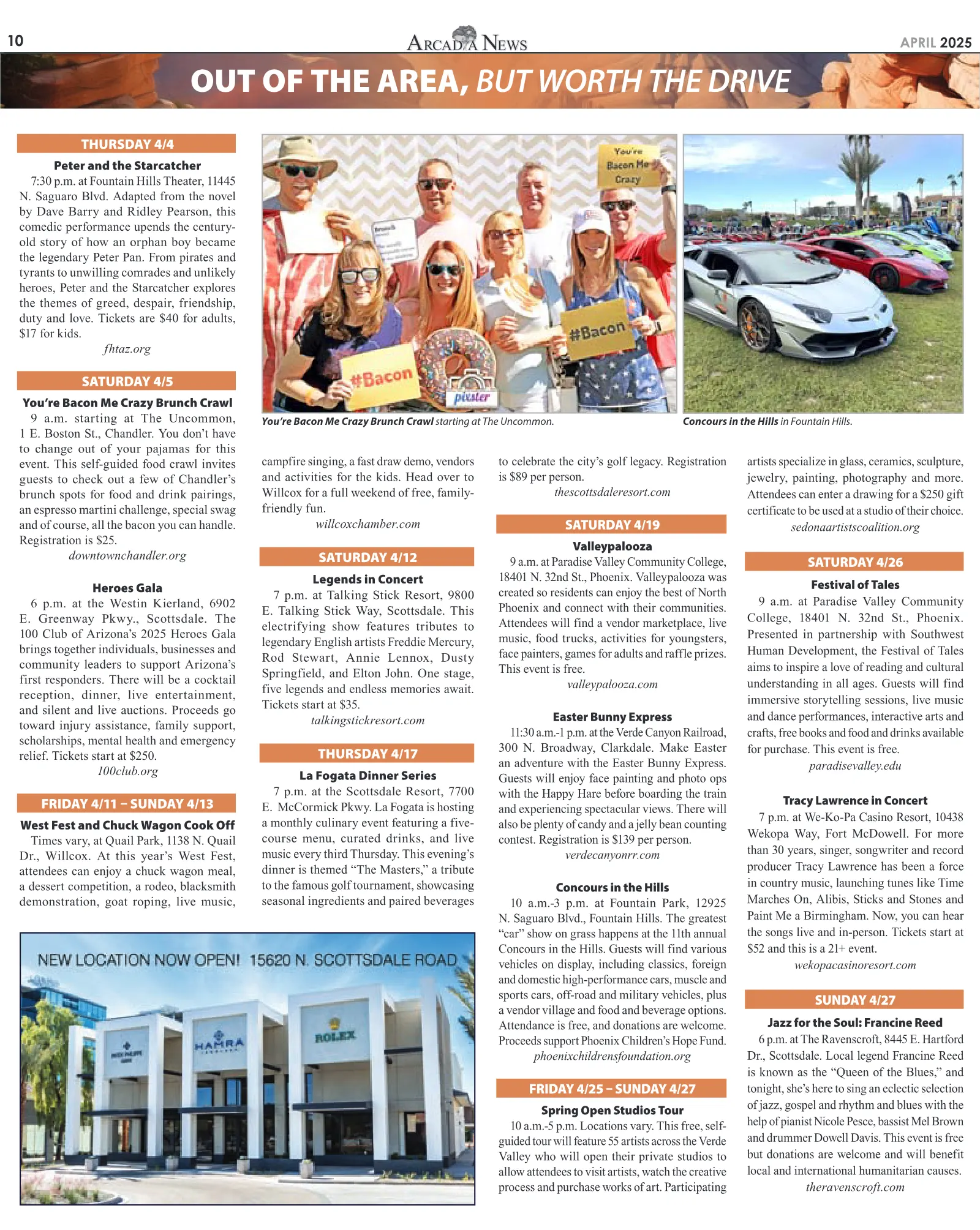 April 2025, page 10
