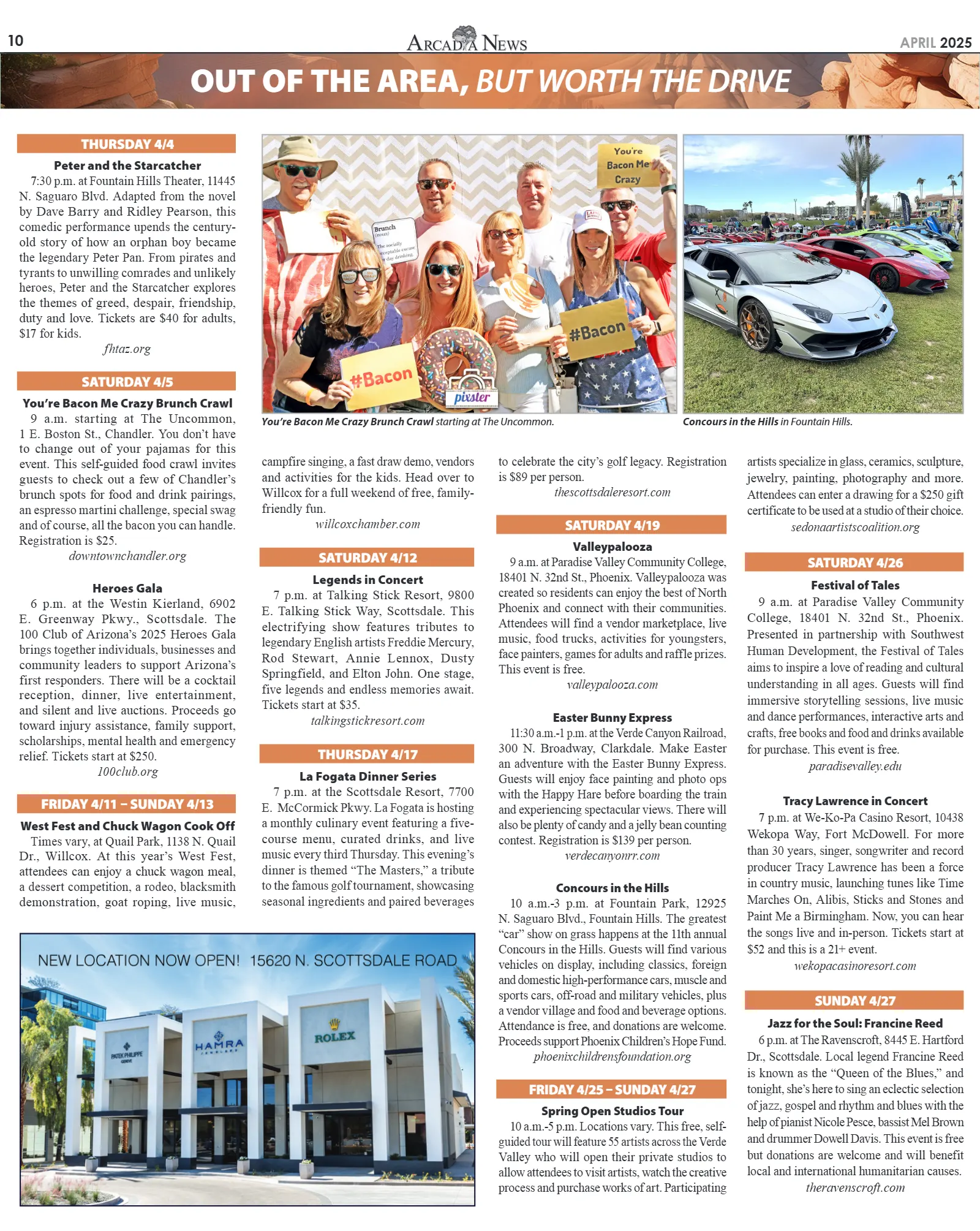 April 2025, page 10