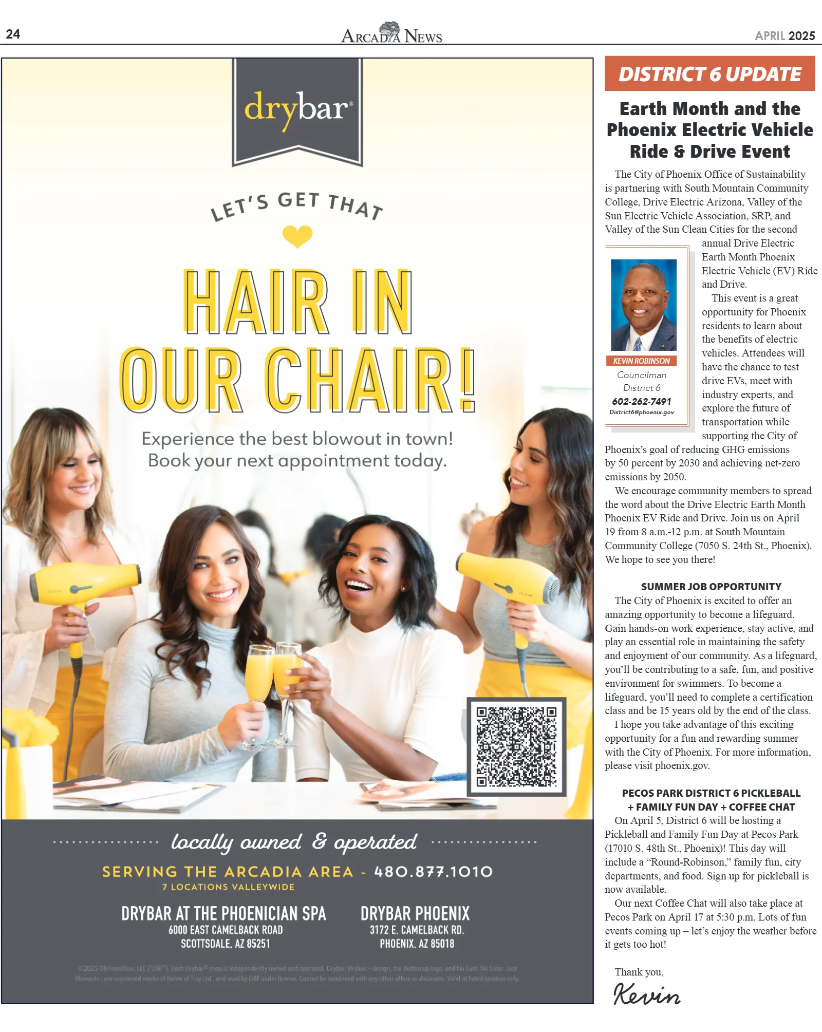 April 2025, page 24