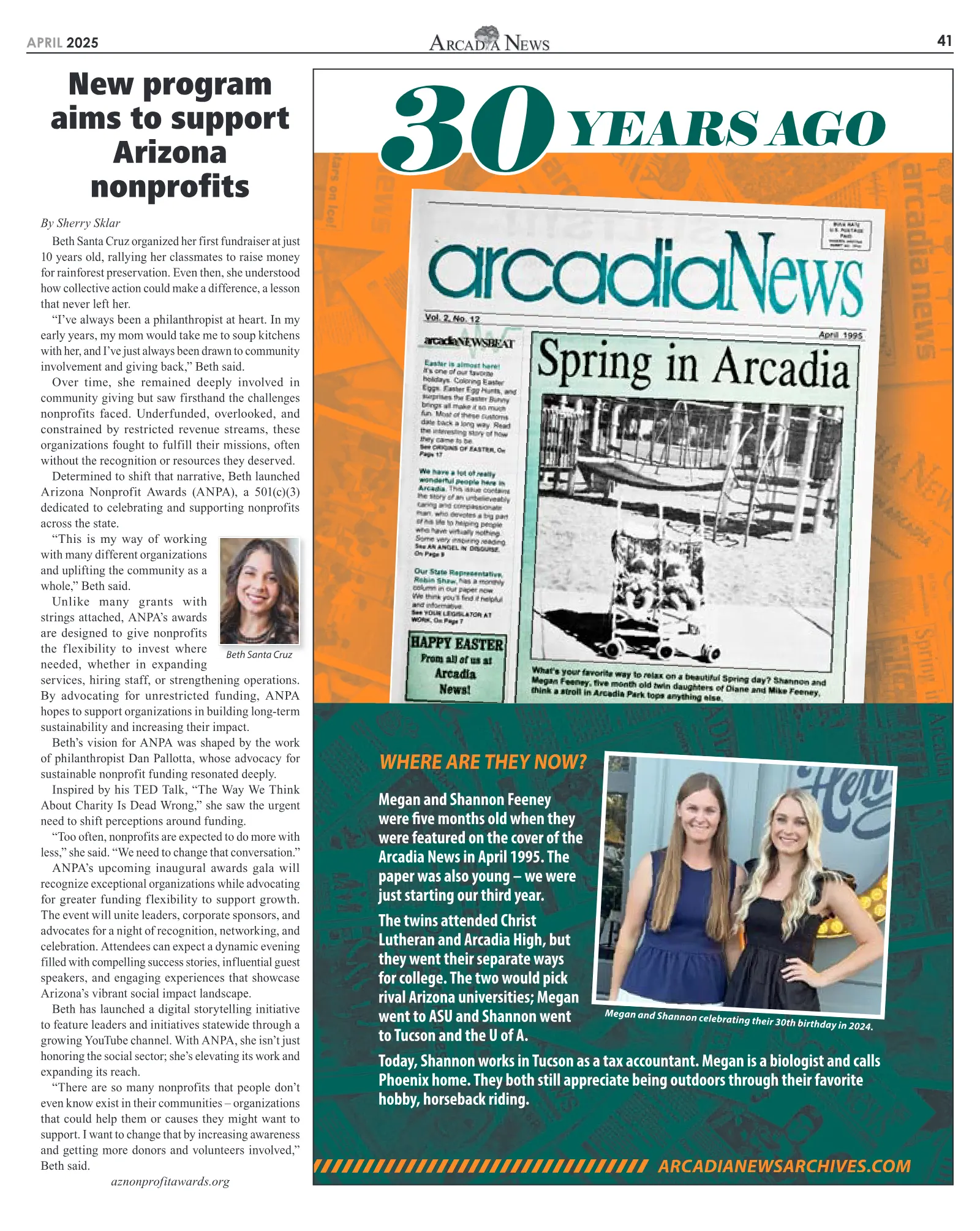 April 2025, page 41