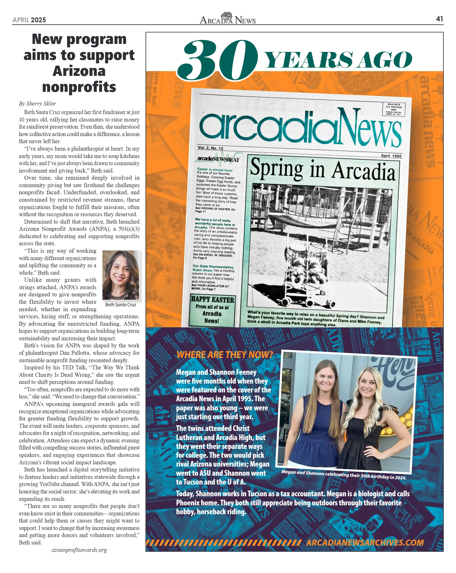 April 2025, page 41